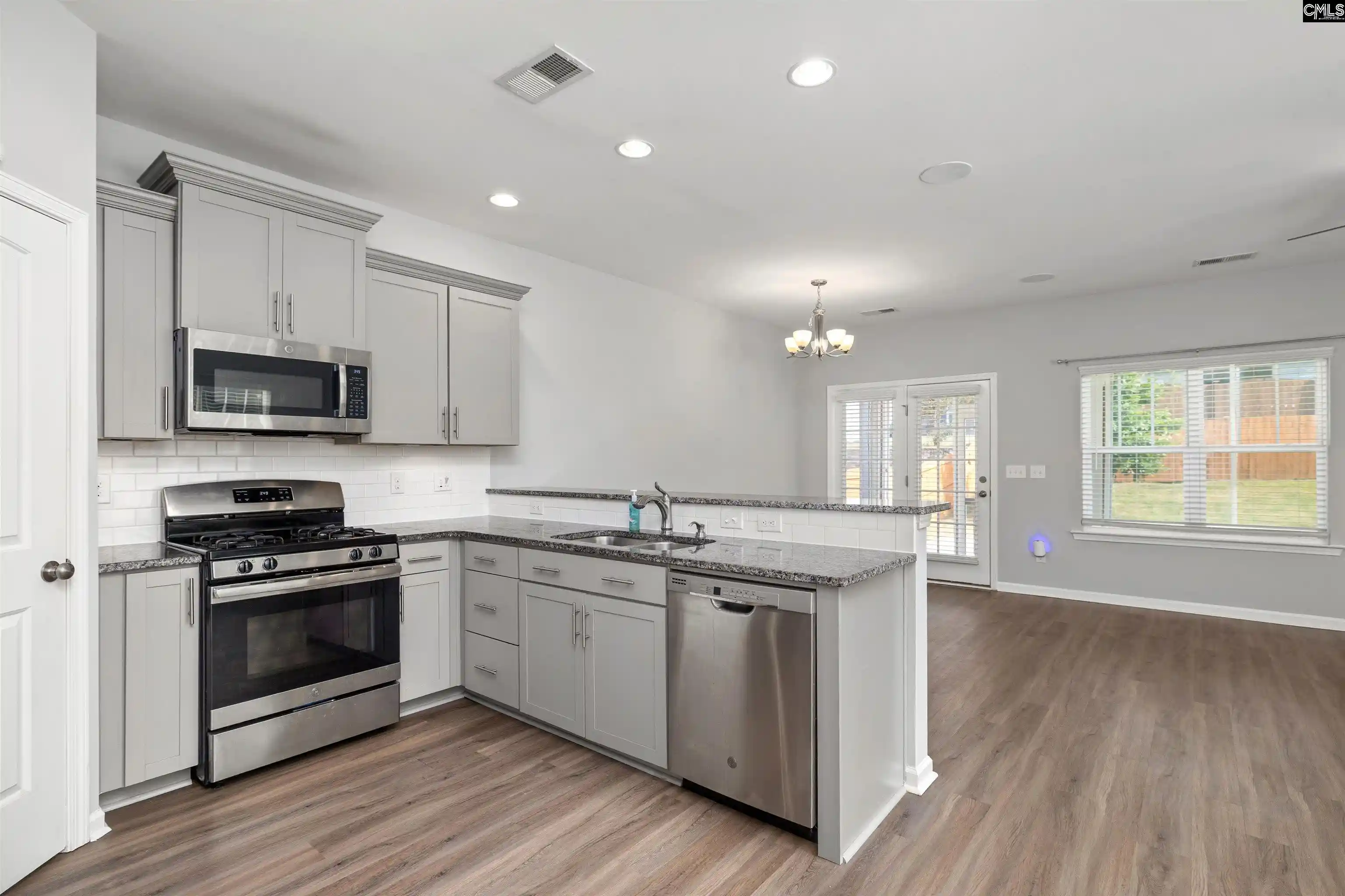 Photo 3 of Single family home for sale at 1194 Coopers Ridge Ln, Elgin, SC 29045 | MLS# 643388 | Listing updated on 2026-09-21