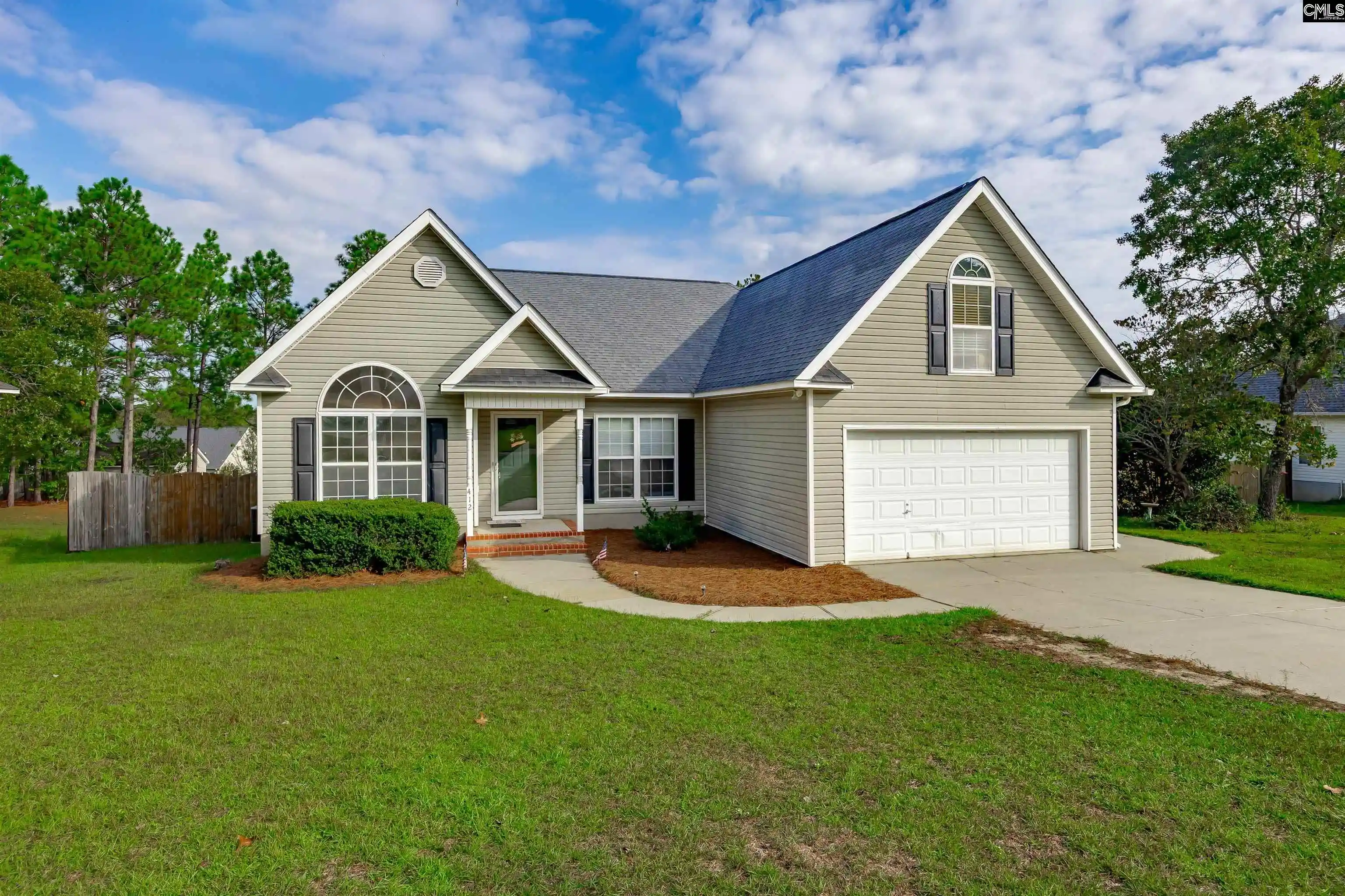Photo 1 of Single family home for sale at 412 Knotts, Lexington, SC 29073 | MLS# 643390 | Listing updated on 2026-09-21
