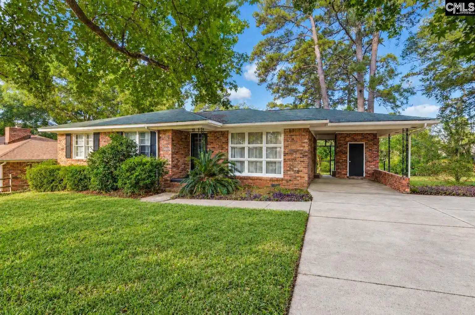 Photo 1 of Single family home for sale at 1615 Morninghill, Columbia, SC 29210 | MLS# 643392 | Listing updated on 2026-09-19