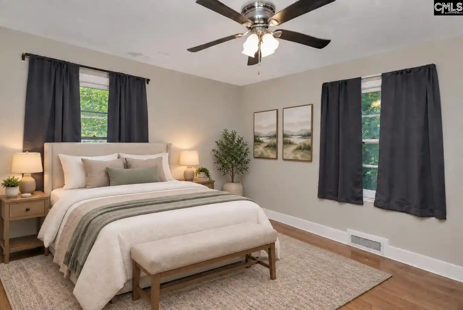 Photo 3 of Single family home for sale at 1615 Morninghill, Columbia, SC 29210 | MLS# 643392 | Listing updated on 2026-09-19