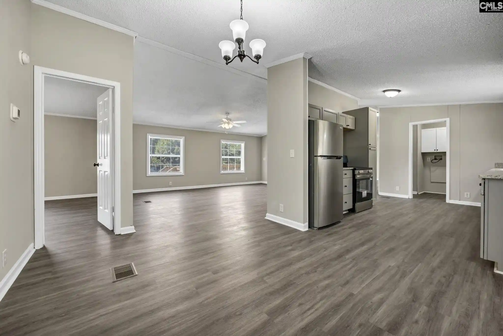 Photo 3 of Manufactured home for sale at 130 Millwood, Eastover, SC 29044 | MLS# 643393 | Listing updated on 2026-09-19