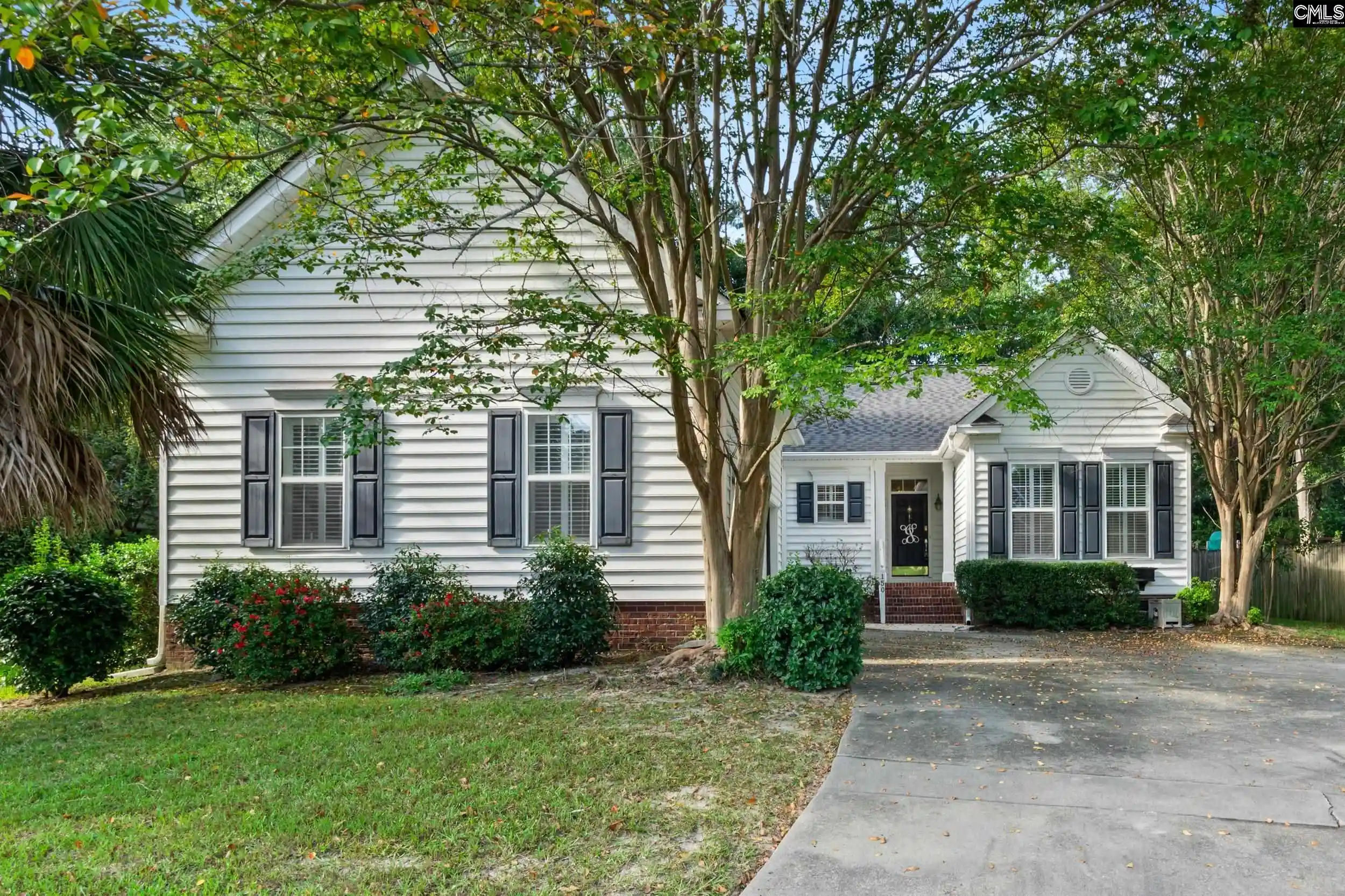 Photo 1 of Single family home for sale at 150 Hampton Crst Trl, Columbia, SC 29209 | MLS# 643395 | Listing updated on 2026-09-19