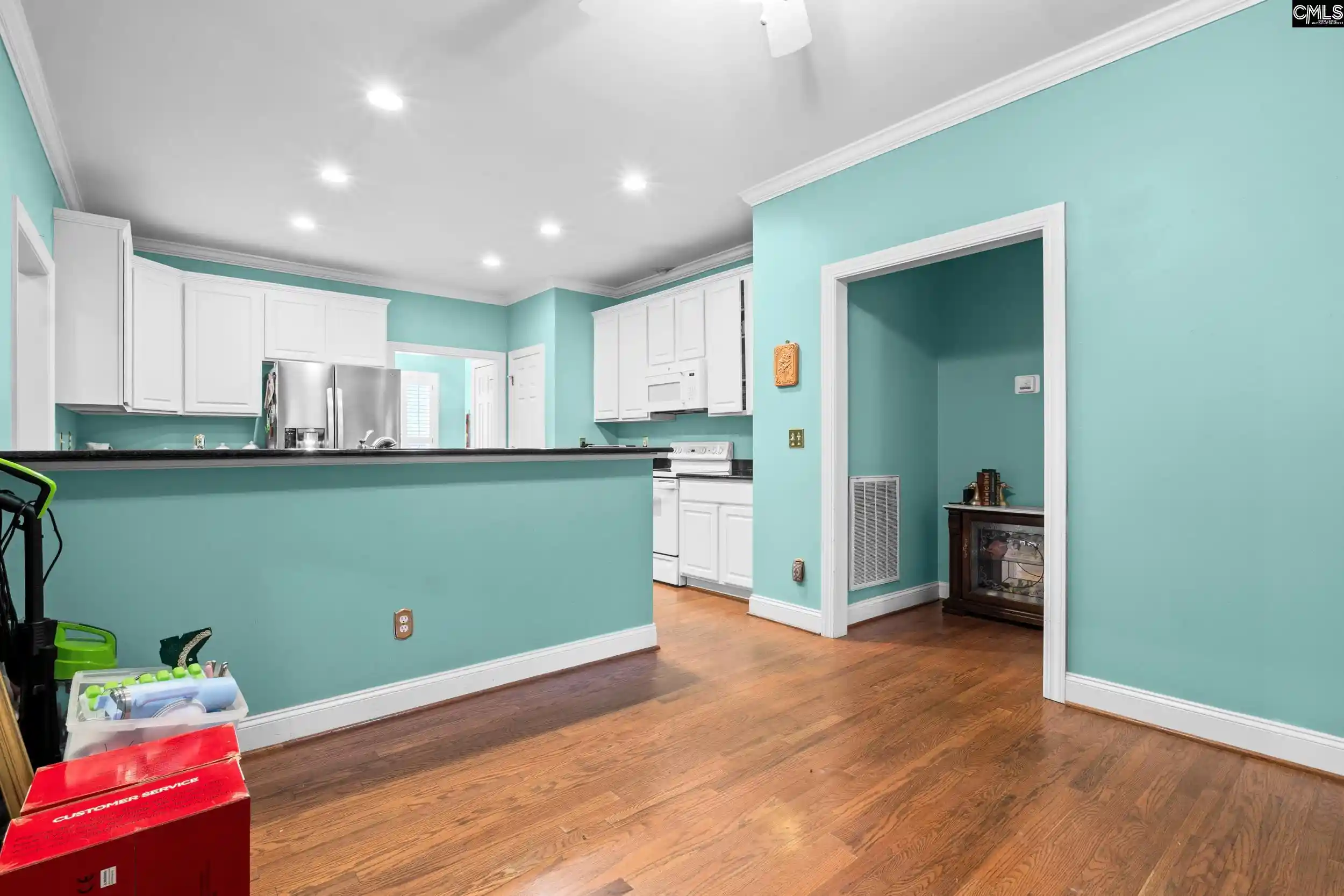 Photo 3 of Single family home for sale at 150 Hampton Crst Trl, Columbia, SC 29209 | MLS# 643395 | Listing updated on 2026-09-19