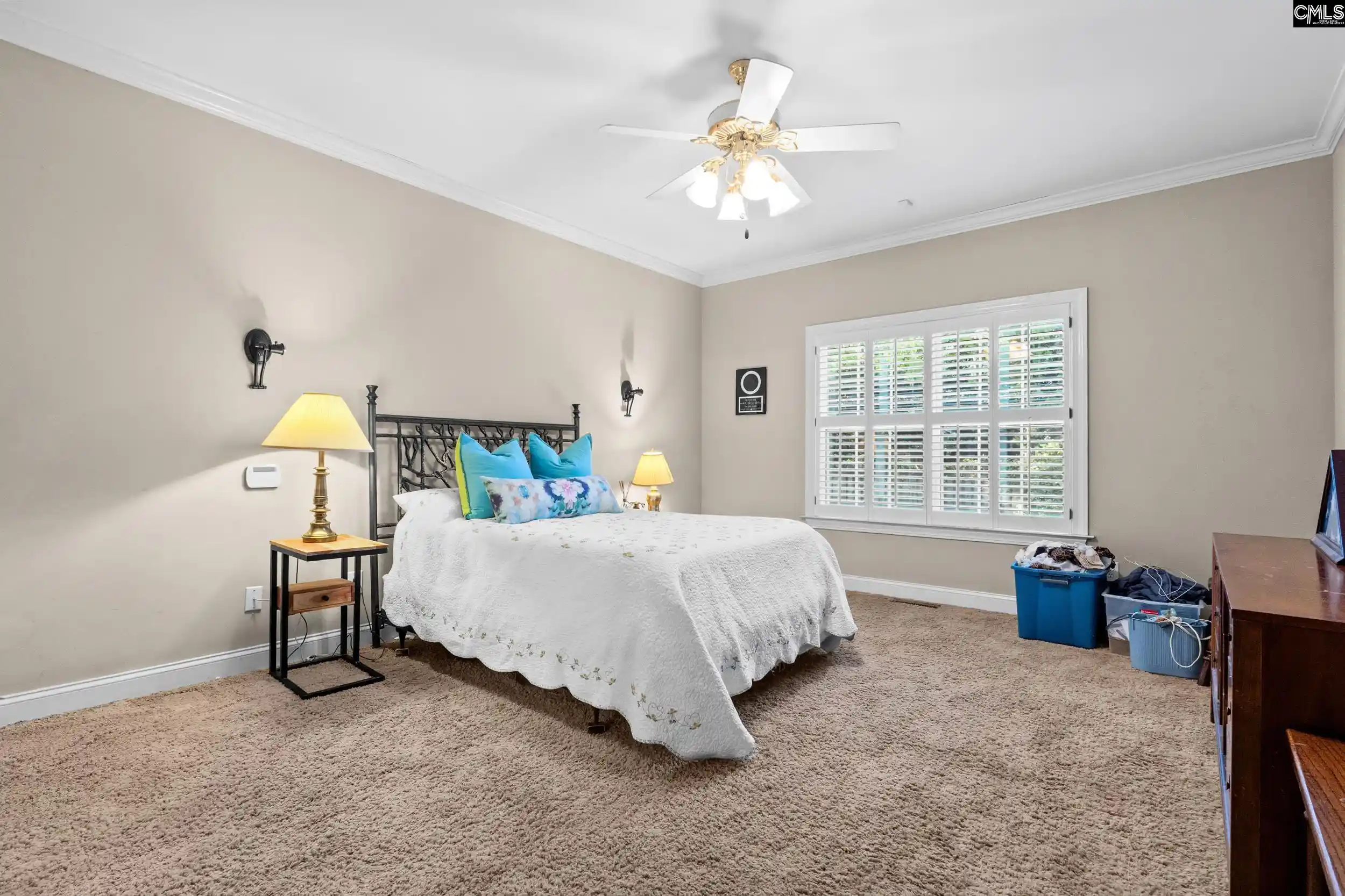 Photo 3 of Single family home for sale at 150 Hampton Crst Trl, Columbia, SC 29209 | MLS# 643395 | Listing updated on 2026-09-19