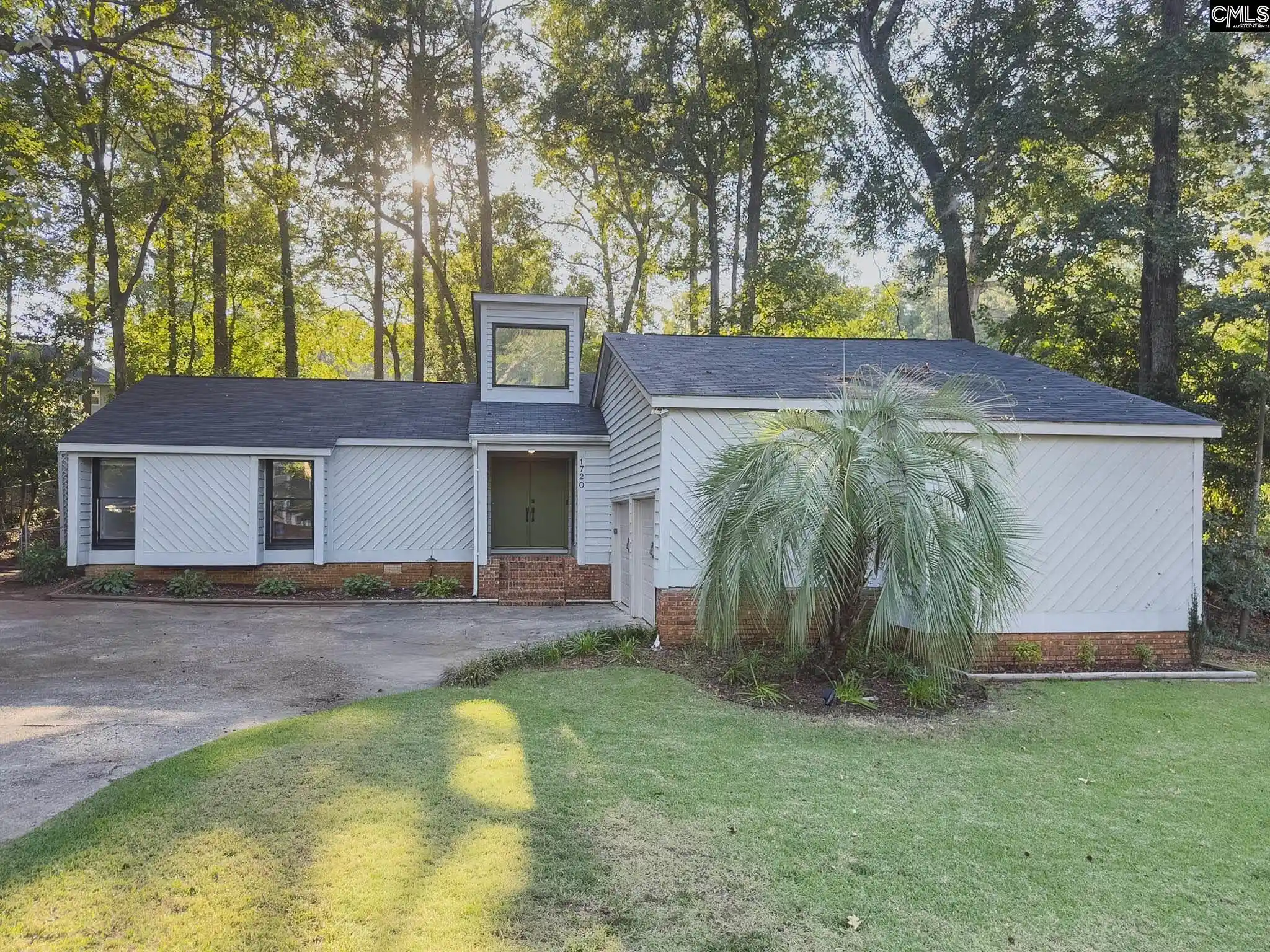 Photo 1 of Single family home for sale at 1720 Shadowood, Columbia, SC 29212 | MLS# 643396 | Listing updated on 2026-09-19