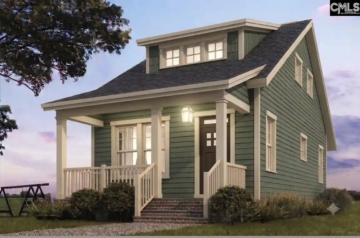 Photo 1 of Single family home for sale at 3844 Capers, Columbia, SC 29205 | MLS# 643397 | Listing updated on 2026-09-19