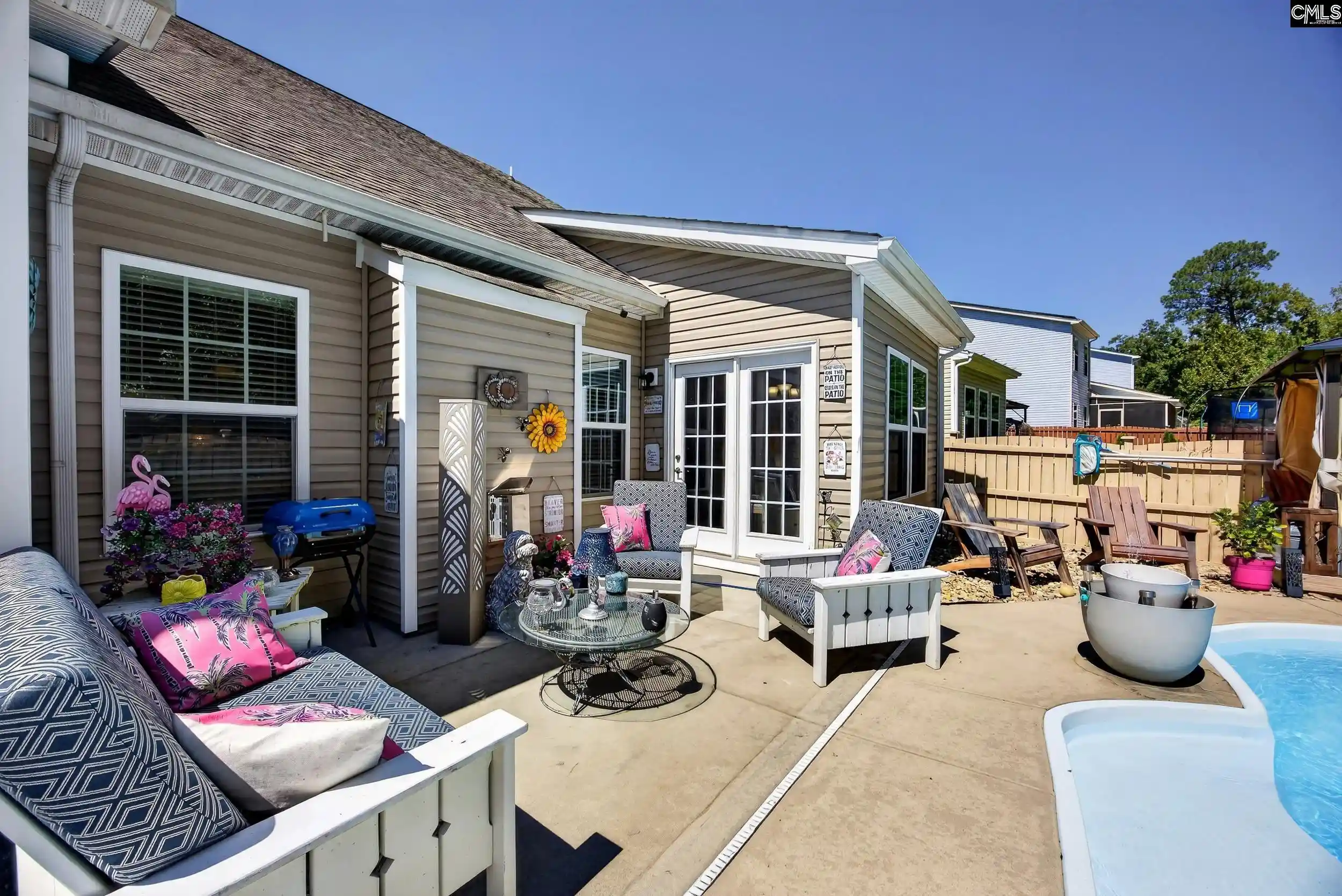Photo 2 of Single family home for sale at 108 Dove Chase Trl, Lexington, SC 29072 | MLS# 643398 | Listing updated on 2026-10-08