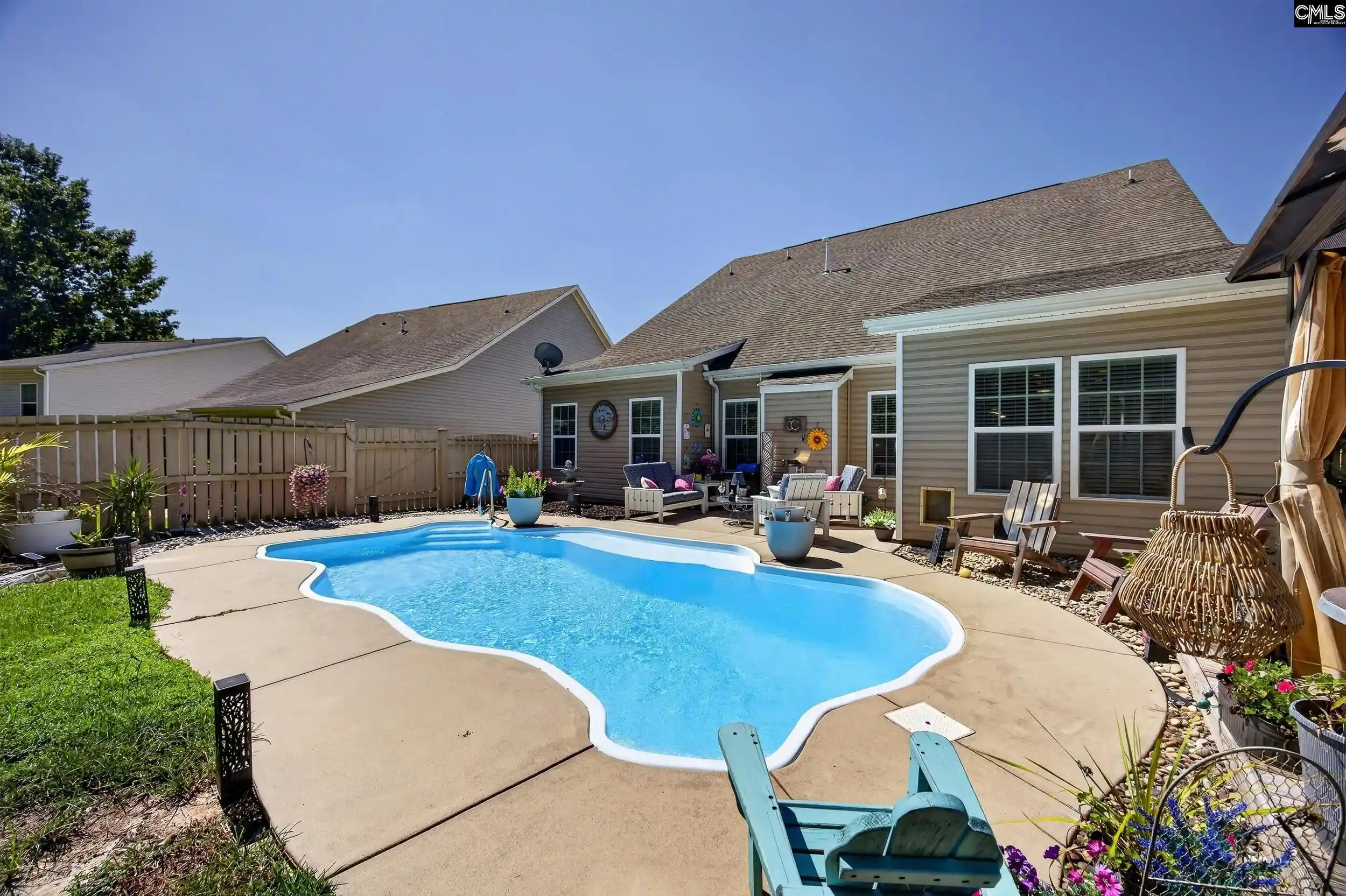 Photo 3 of Single family home for sale at 108 Dove Chase Trl, Lexington, SC 29072 | MLS# 643398 | Listing updated on 2026-10-08