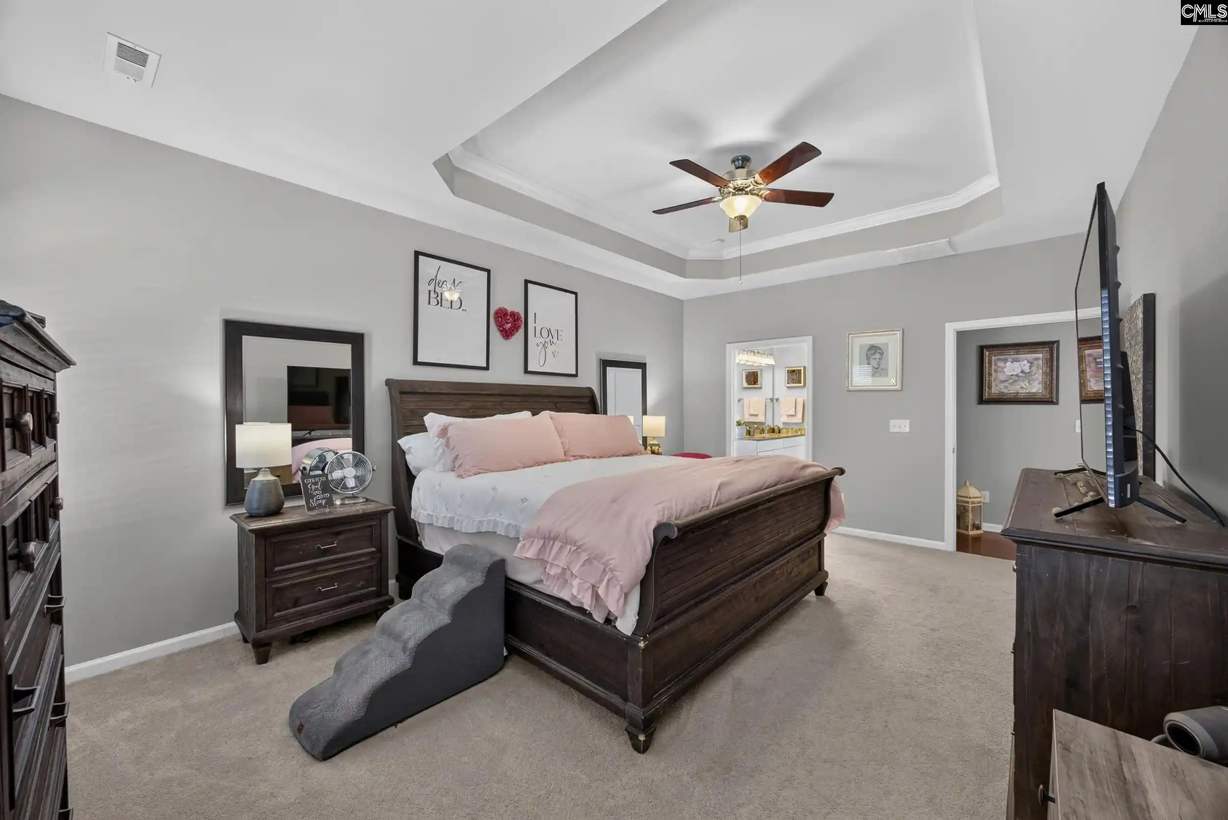 Photo 4 of Single family home for sale at 108 Dove Chase Trl, Lexington, SC 29072 | MLS# 643398 | Listing updated on 2026-10-08