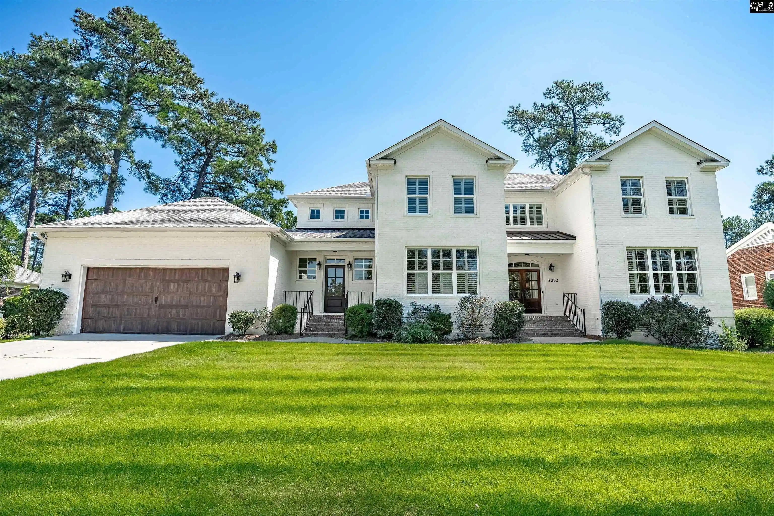 Photo 1 of Single family home for sale at 2002 Shady, Columbia, SC 29206 | MLS# 643399 | Listing updated on 2026-09-19