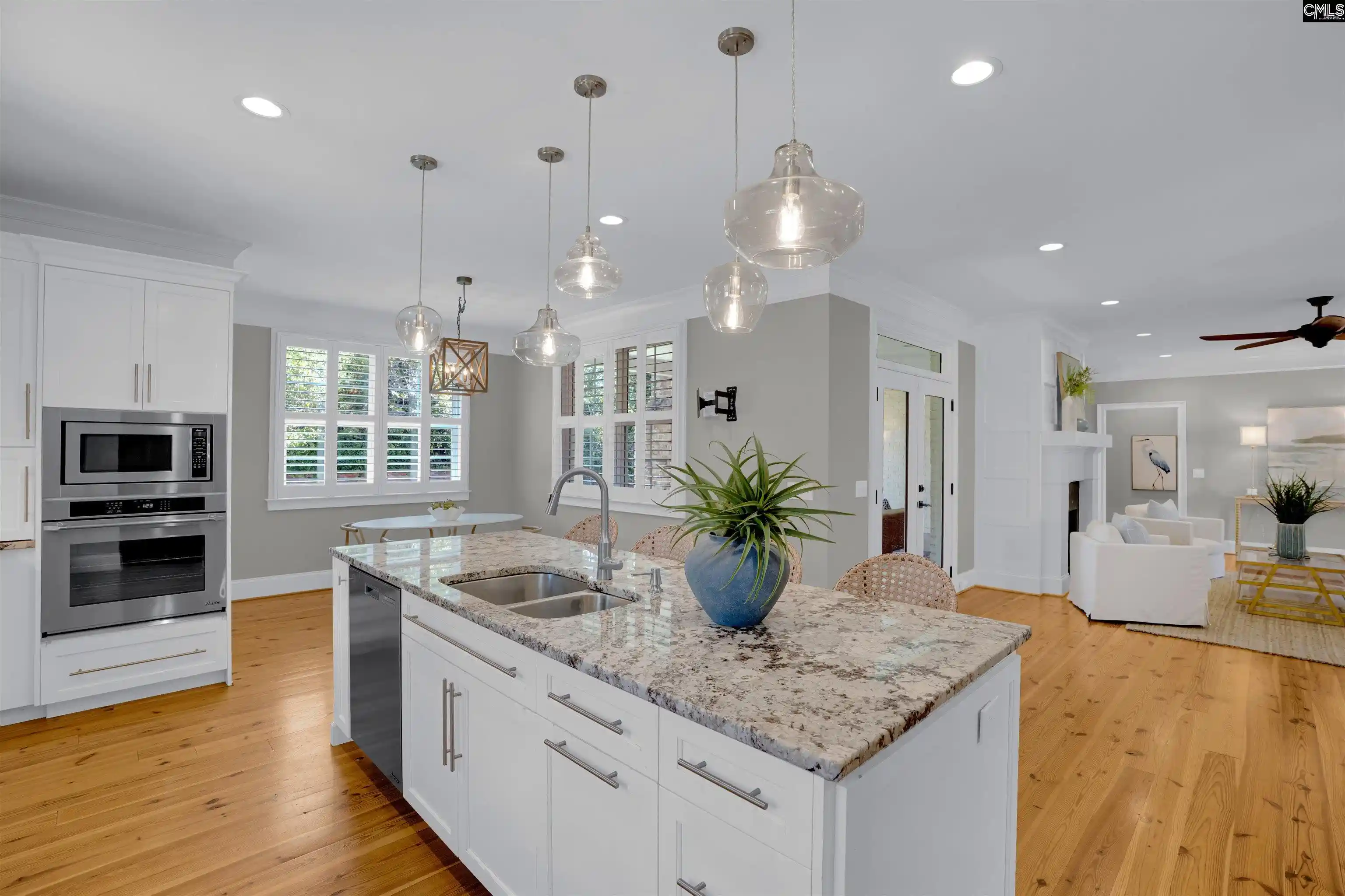 Photo 3 of Single family home for sale at 2002 Shady, Columbia, SC 29206 | MLS# 643399 | Listing updated on 2026-09-19