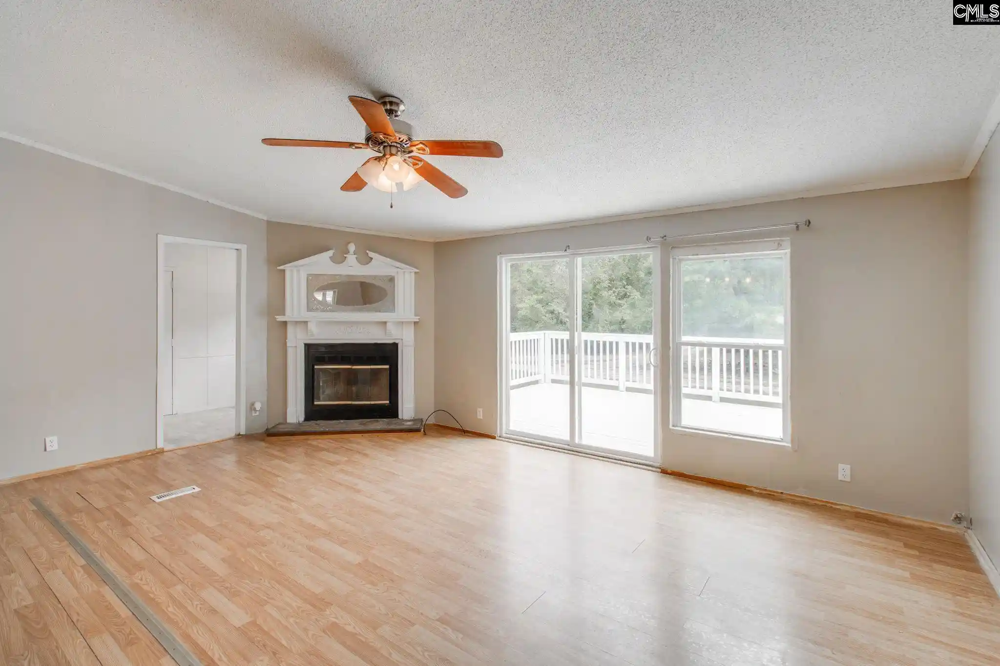 Photo 2 of Manufactured home for sale at 894 St Pauls Church, Camden, SC 29020 | MLS# 643402 | Listing updated on 2026-09-19
