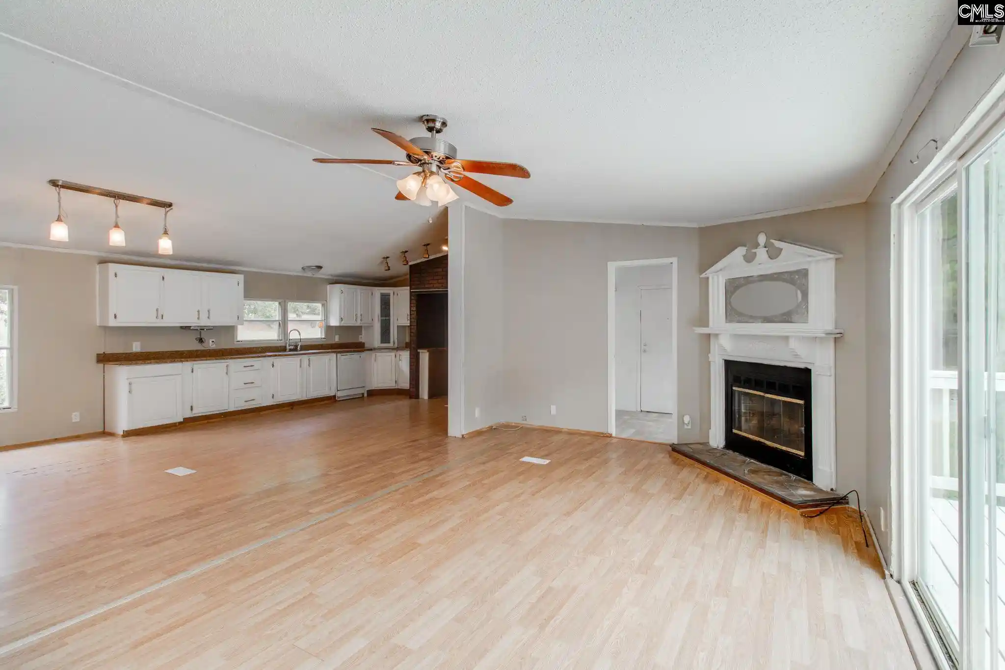 Photo 3 of Manufactured home for sale at 894 St Pauls Church, Camden, SC 29020 | MLS# 643402 | Listing updated on 2026-09-19