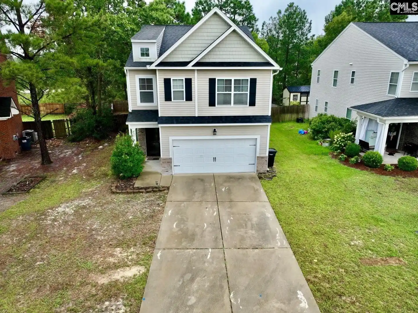Photo 1 of Single family home for sale at 16 Furlong Downs, Lugoff, SC 29078 | MLS# 643403 | Listing updated on 2026-09-30