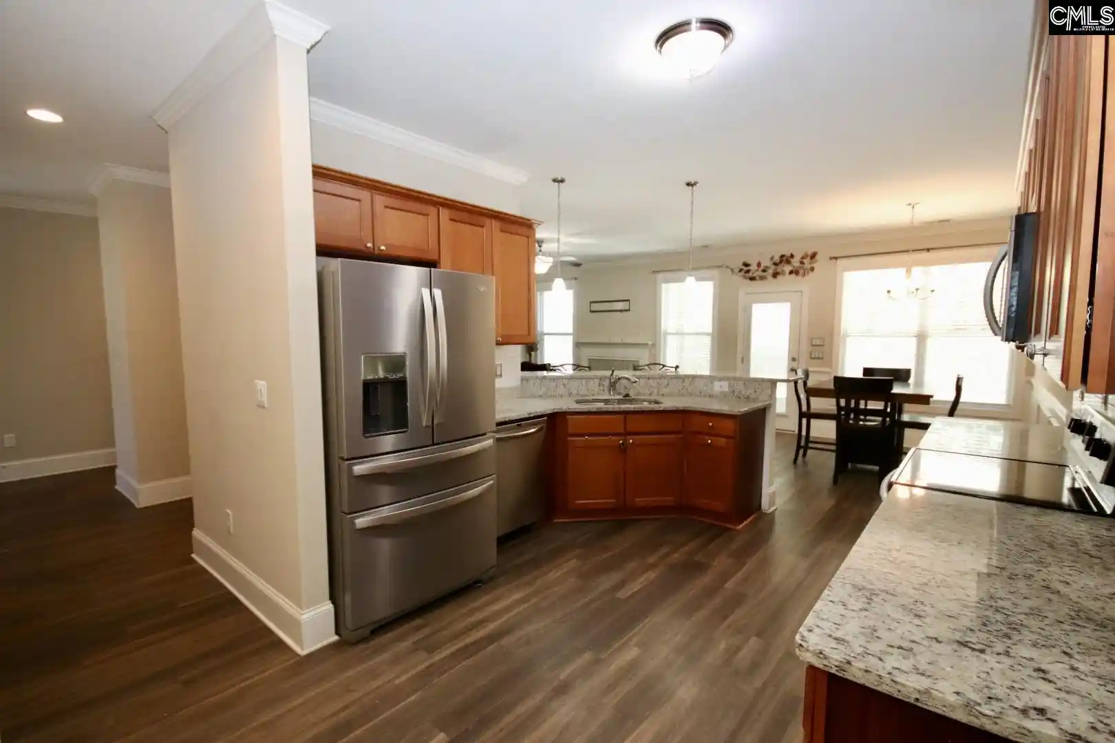 Photo 2 of Single family home for sale at 16 Furlong Downs, Lugoff, SC 29078 | MLS# 643403 | Listing updated on 2026-09-30