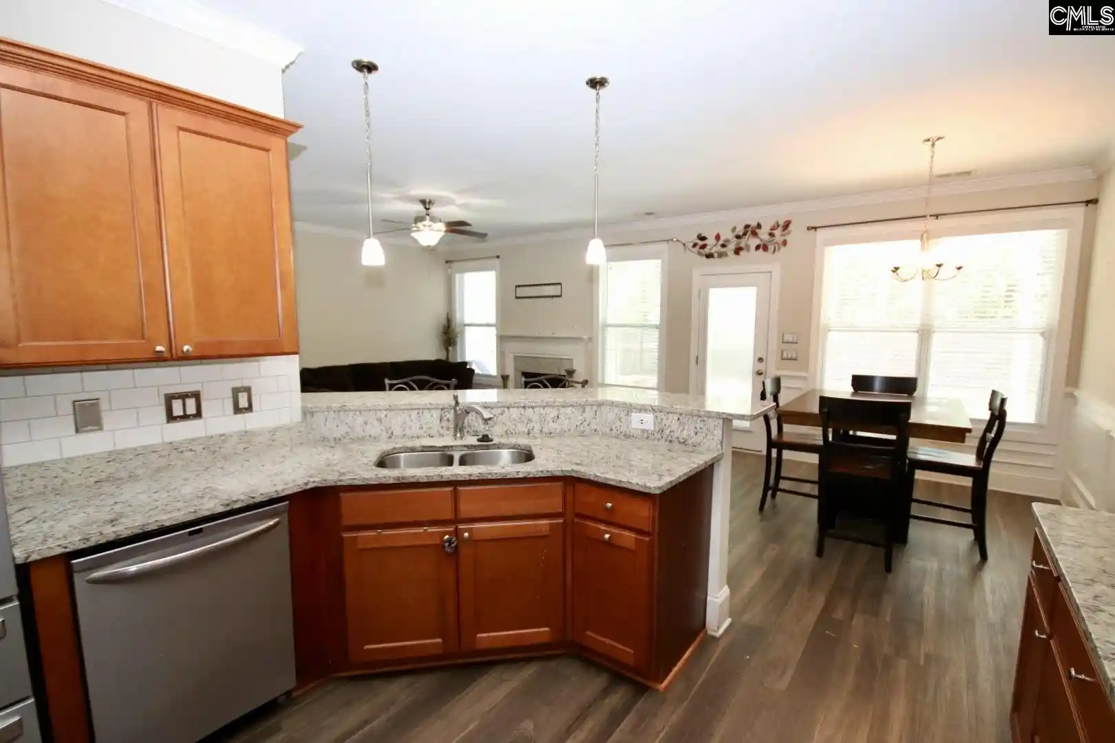 Photo 4 of Single family home for sale at 16 Furlong Downs, Lugoff, SC 29078 | MLS# 643403 | Listing updated on 2026-09-30