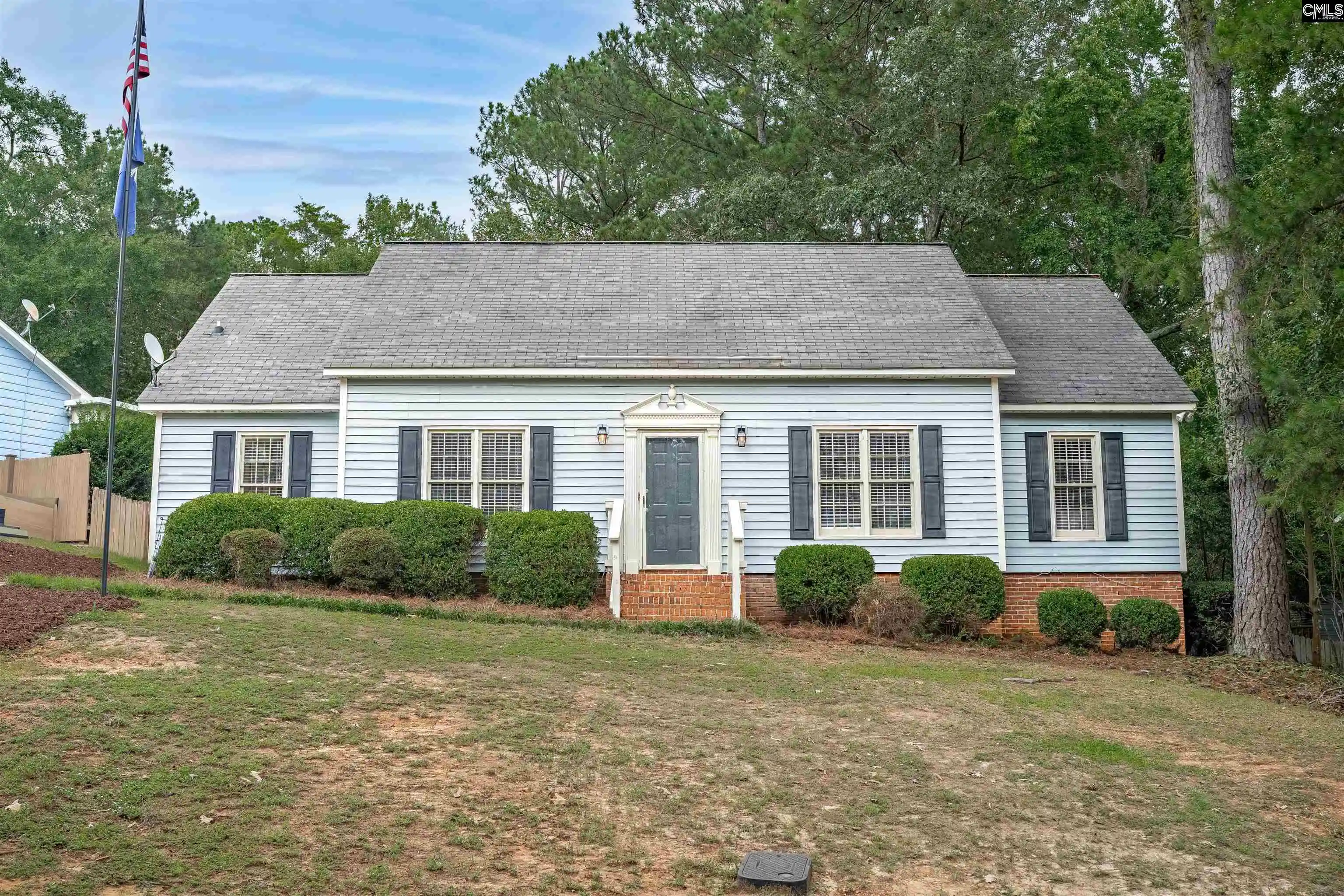 Photo 1 of Single family home for sale at 123 Firebranch, Columbia, SC 29212 | MLS# 643405 | Listing updated on 2026-09-19