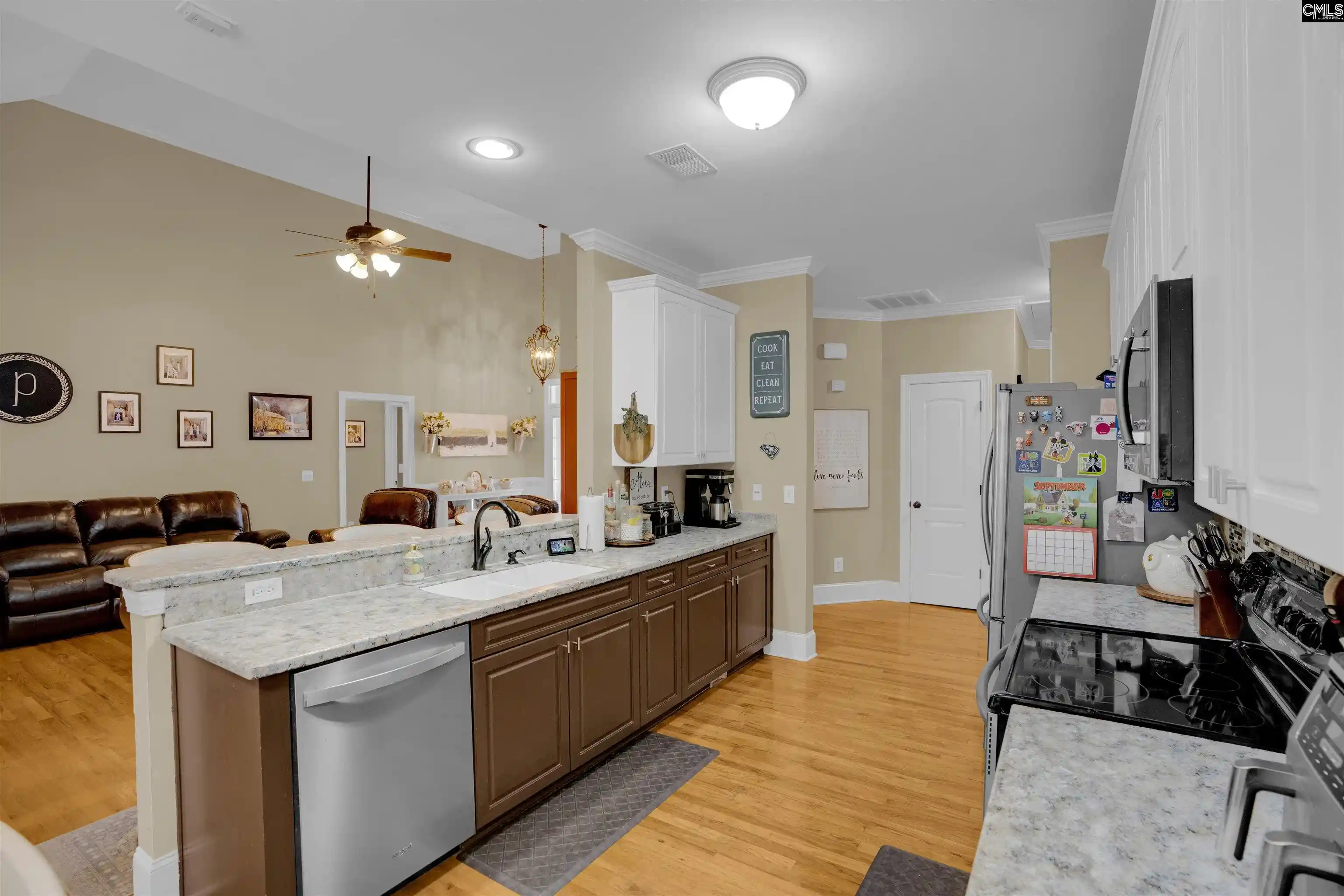 Photo 2 of Single family home for sale at 582 Village Church, Chapin, SC 29036 | MLS# 643406 | Listing updated on 2026-09-30