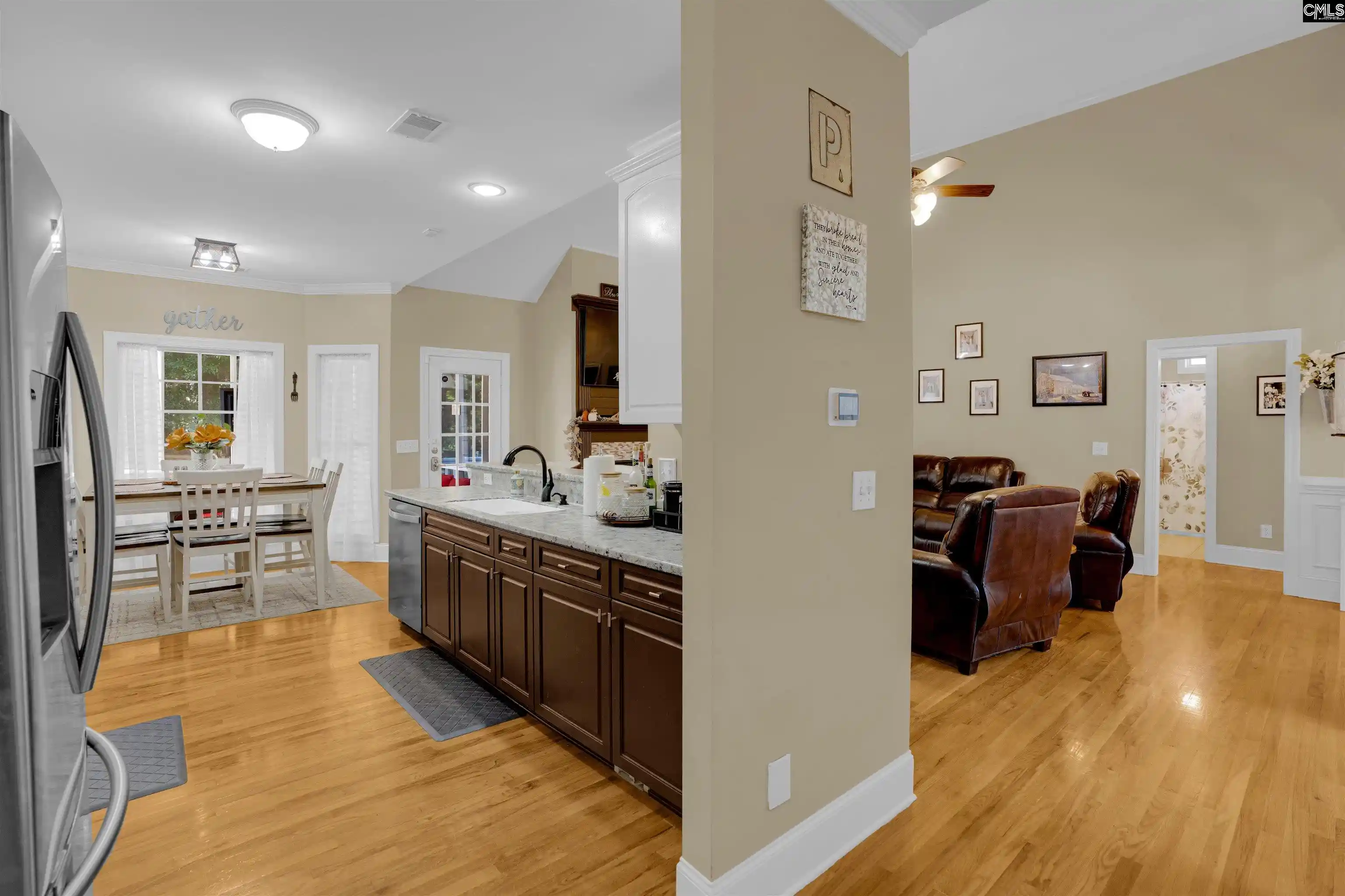 Photo 3 of Single family home for sale at 582 Village Church, Chapin, SC 29036 | MLS# 643406 | Listing updated on 2026-09-30