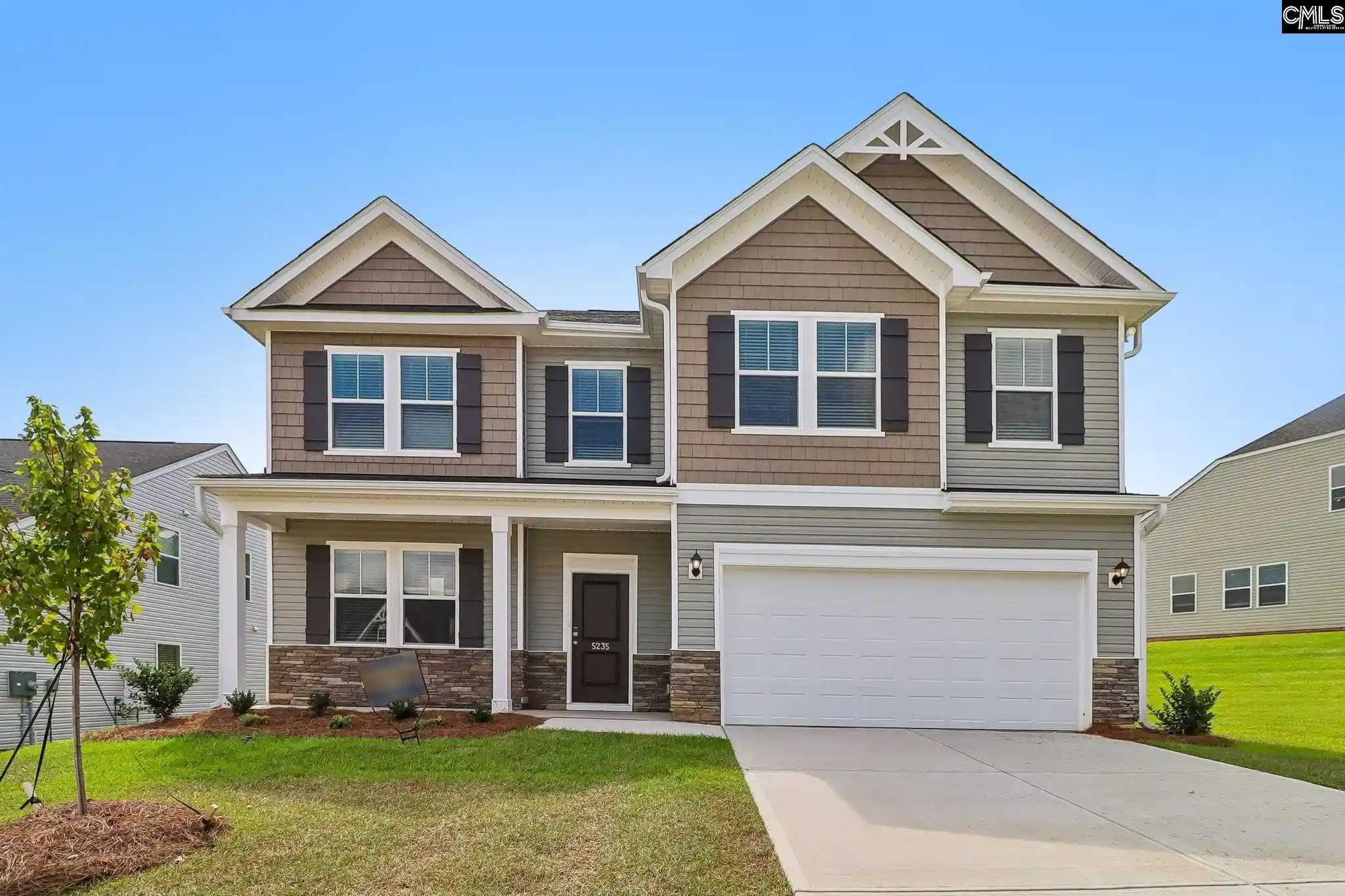 Photo 1 of Single family home for sale at 9202 Malahide, Aiken, SC 29801 | MLS# 643407 | Listing updated on 2026-09-26