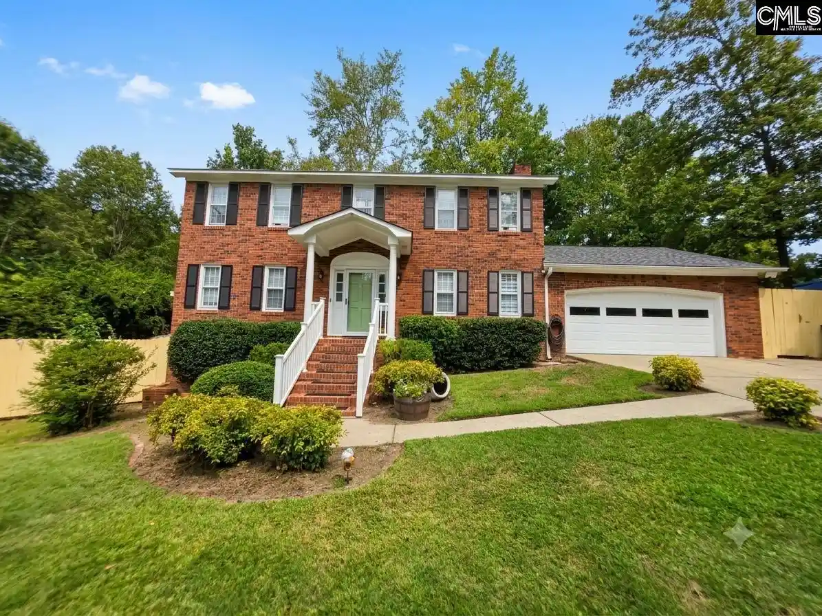 Photo 1 of Single family home for sale at 106 Cobham Rd, Columbia, SC 29212 | MLS# 643408 | Listing updated on 2026-09-19