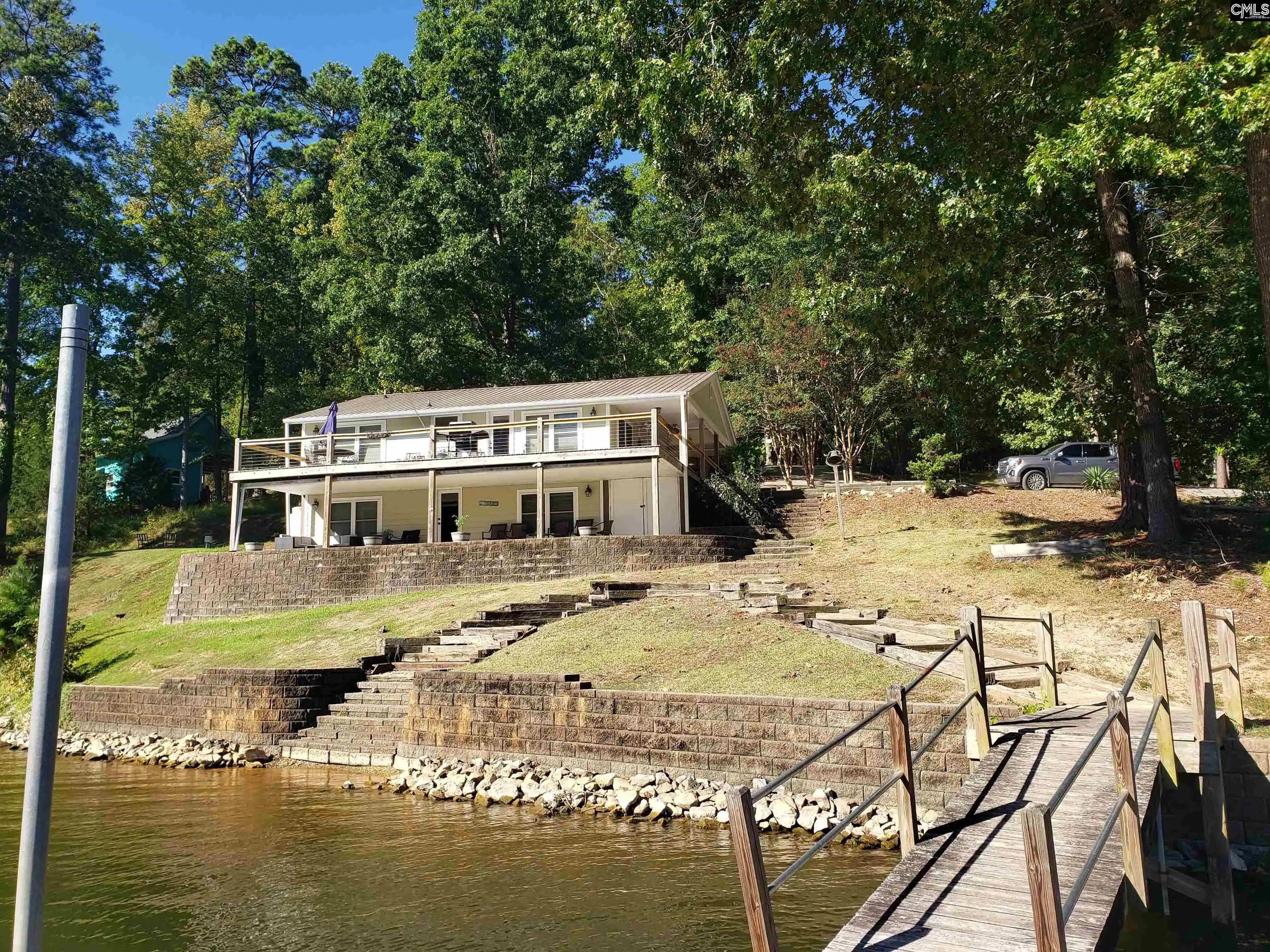 Photo 1 of Single family home for sale at 1582 Ginkgo, Ridgeway, SC 29130 | MLS# 643409 | Listing updated on 2026-09-21