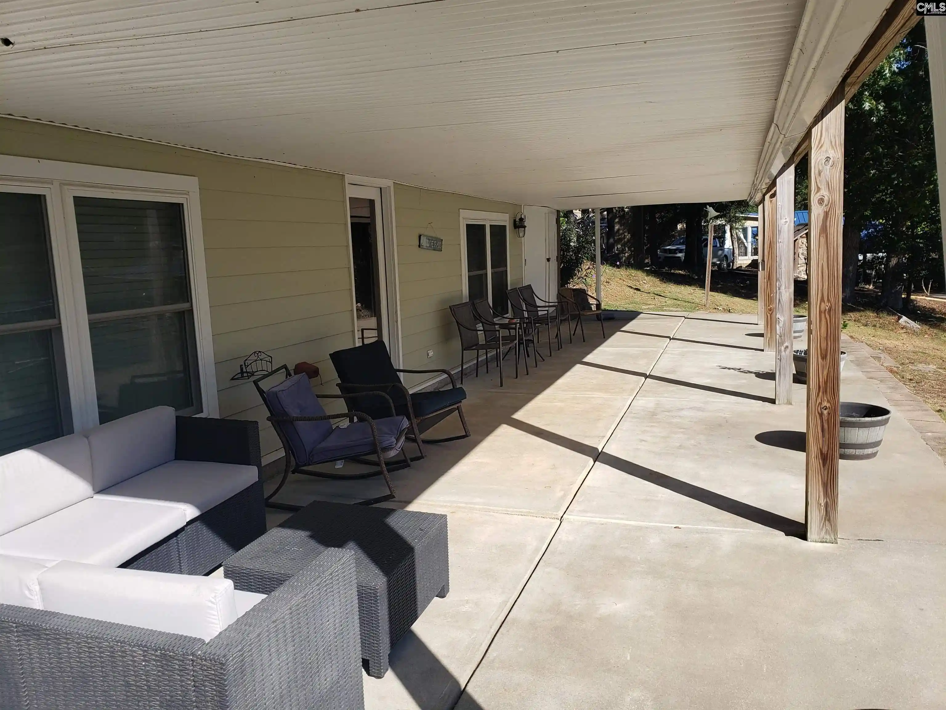 Photo 2 of Single family home for sale at 1582 Ginkgo, Ridgeway, SC 29130 | MLS# 643409 | Listing updated on 2026-09-21