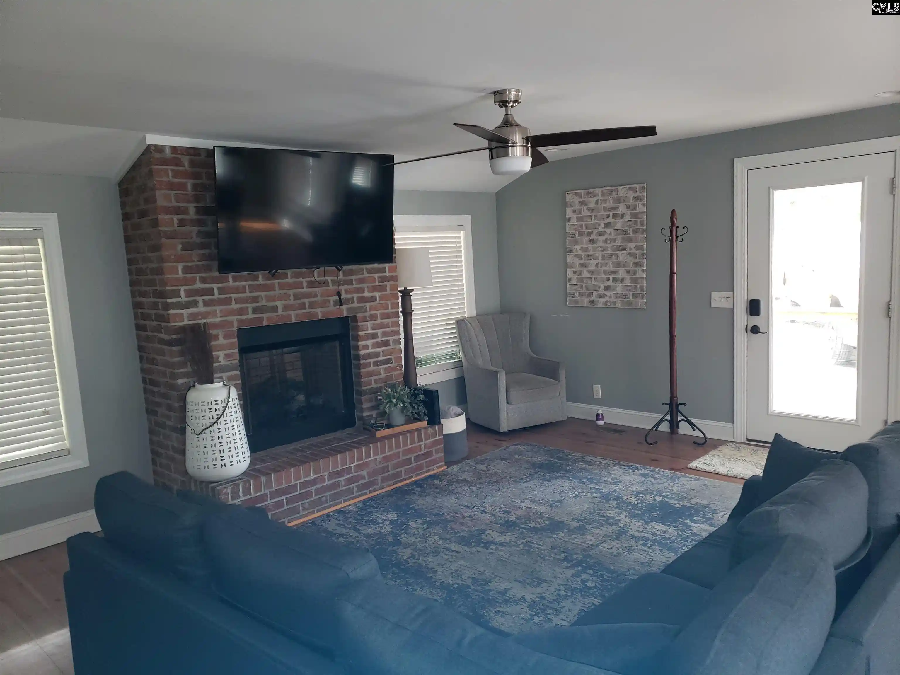 Photo 3 of Single family home for sale at 1582 Ginkgo, Ridgeway, SC 29130 | MLS# 643409 | Listing updated on 2026-09-21