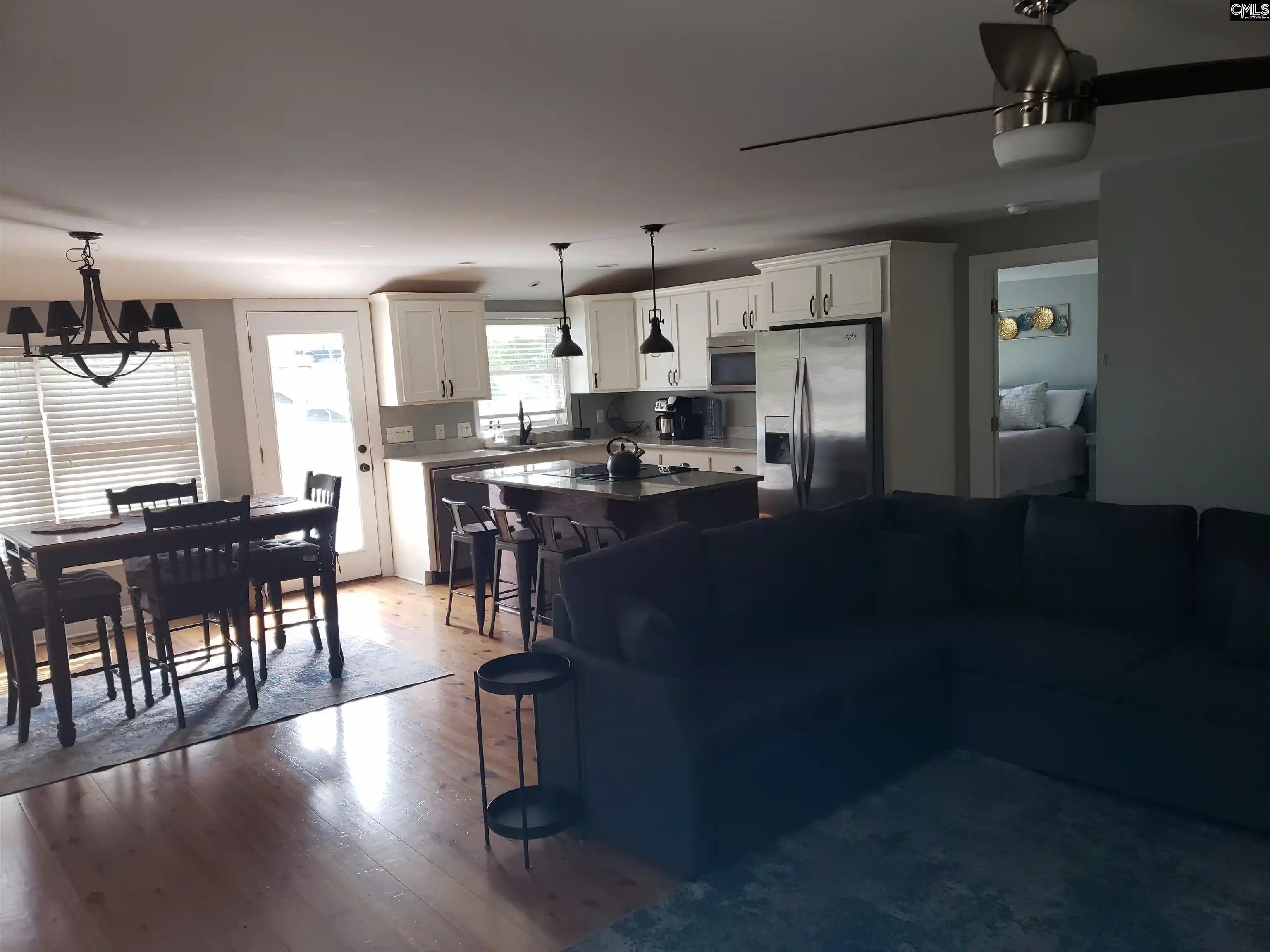 Photo 4 of Single family home for sale at 1582 Ginkgo, Ridgeway, SC 29130 | MLS# 643409 | Listing updated on 2026-09-21