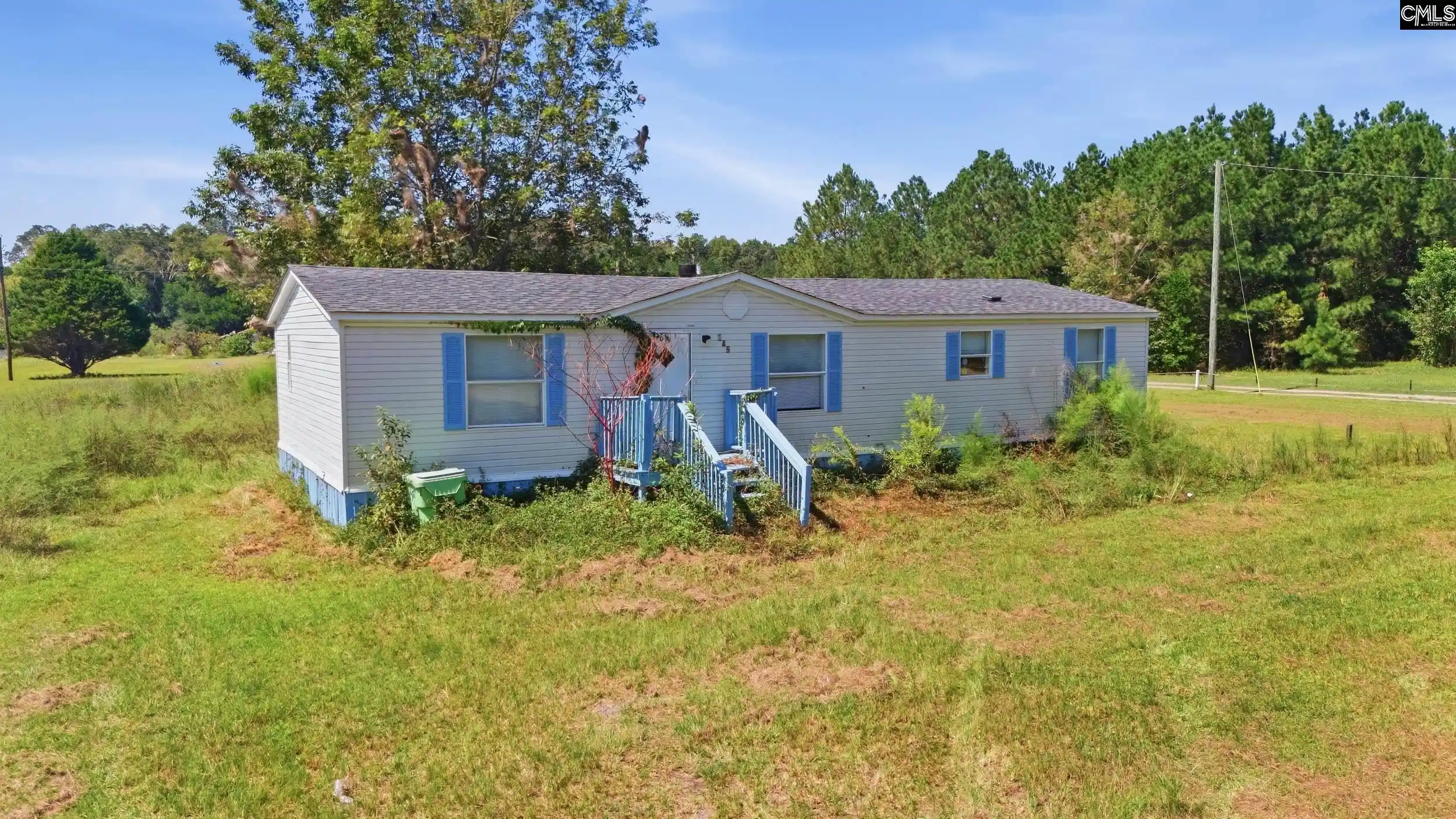 Photo 3 of Manufactured home for sale at 145 House, Eastover, SC 29044 | MLS# 643411 | Listing updated on 2026-09-19