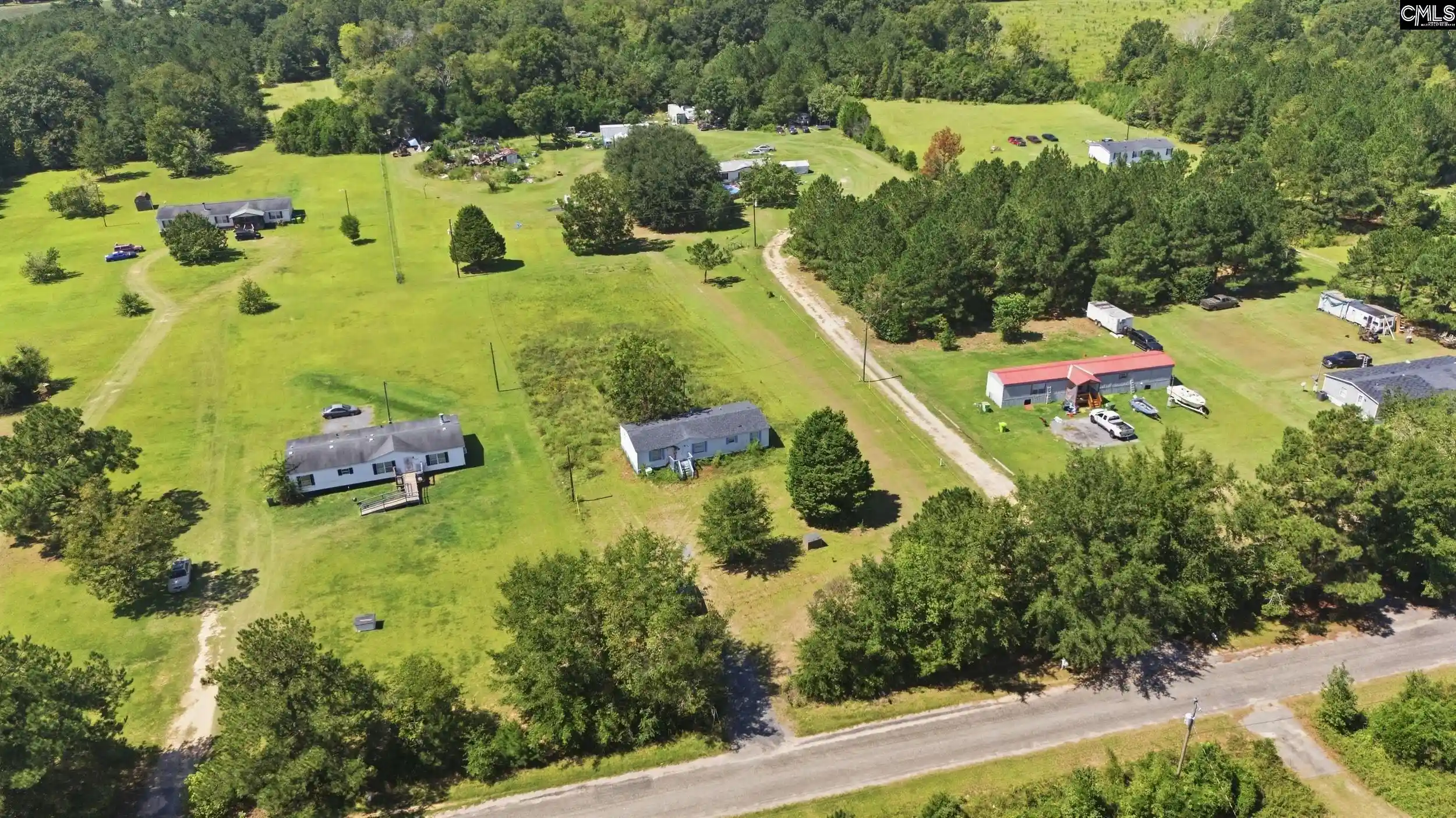 Photo 3 of Manufactured home for sale at 145 House, Eastover, SC 29044 | MLS# 643411 | Listing updated on 2026-09-19