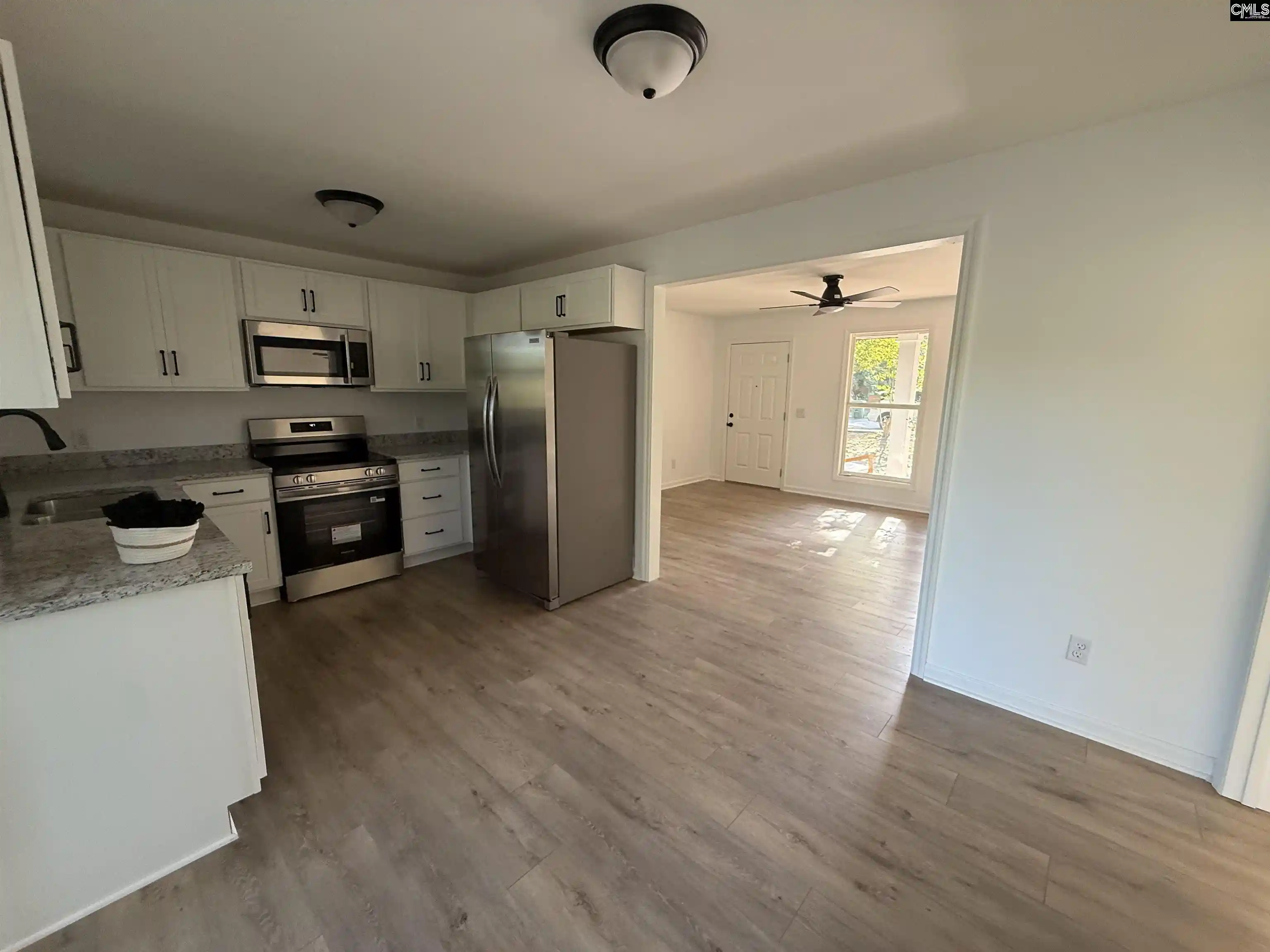 Photo 2 of Single family home for sale at 117 Crestmore, Columbia, SC 29209 | MLS# 643414 | Listing updated on 2026-09-20
