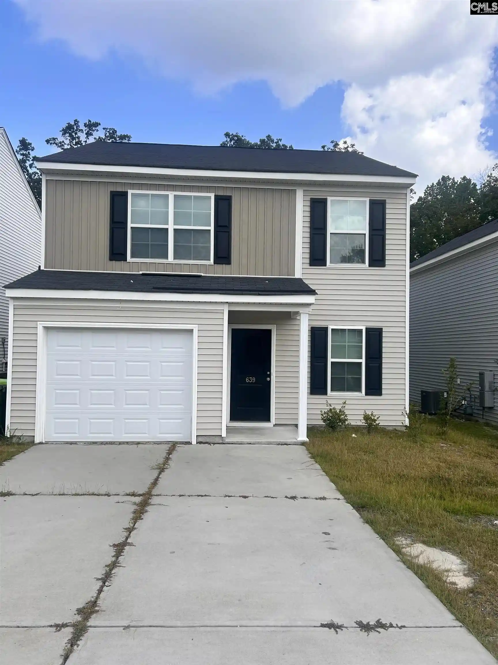 Photo 1 of Single family home for sale at 639 Wooster, Columbia, SC 29223 | MLS# 643415 | Listing updated on 2026-09-19