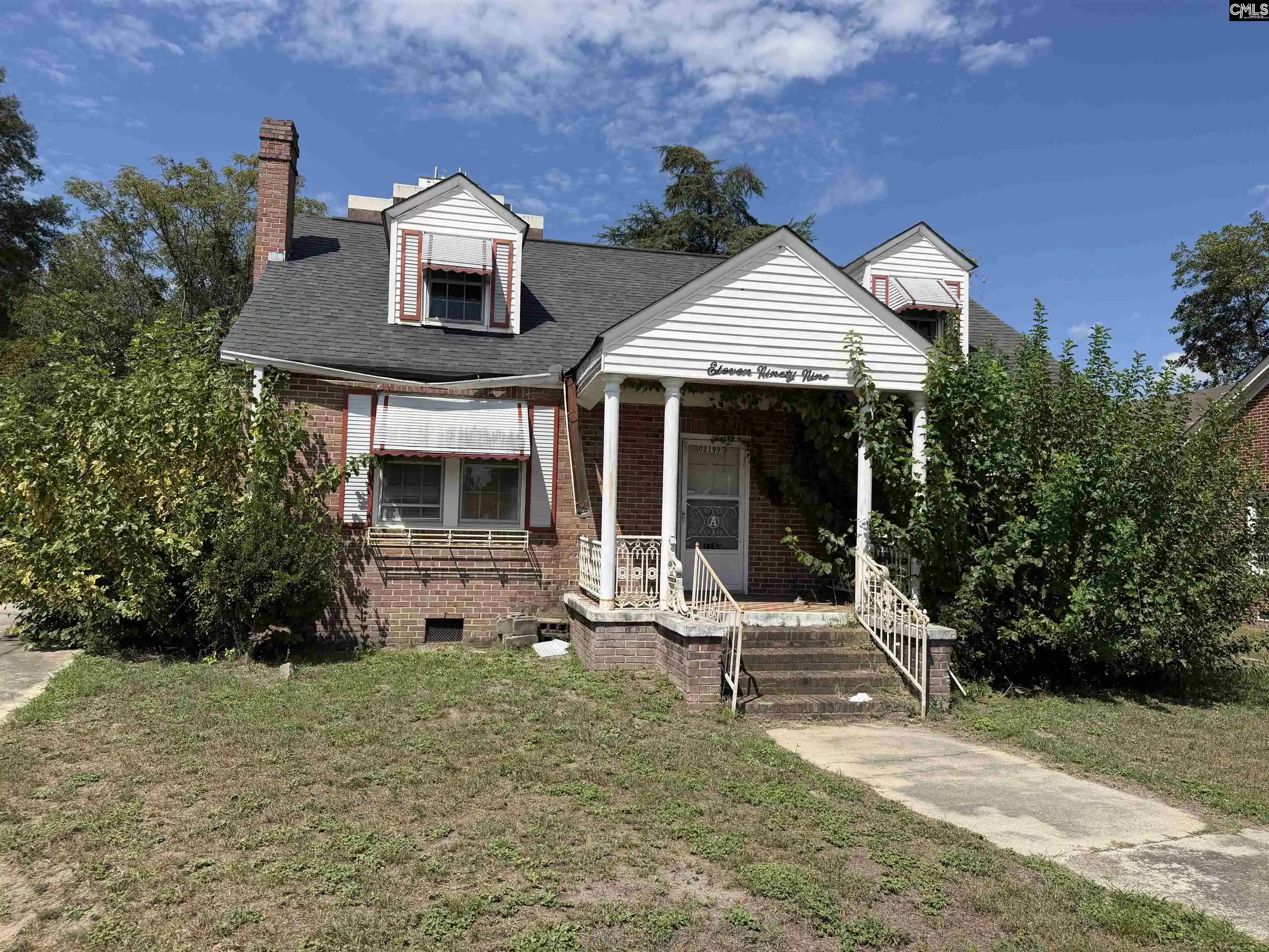Photo 1 of Single family home for sale at 2199 Russell, Orangeburg, SC 29115 | MLS# 643416 | Listing updated on 2026-09-21