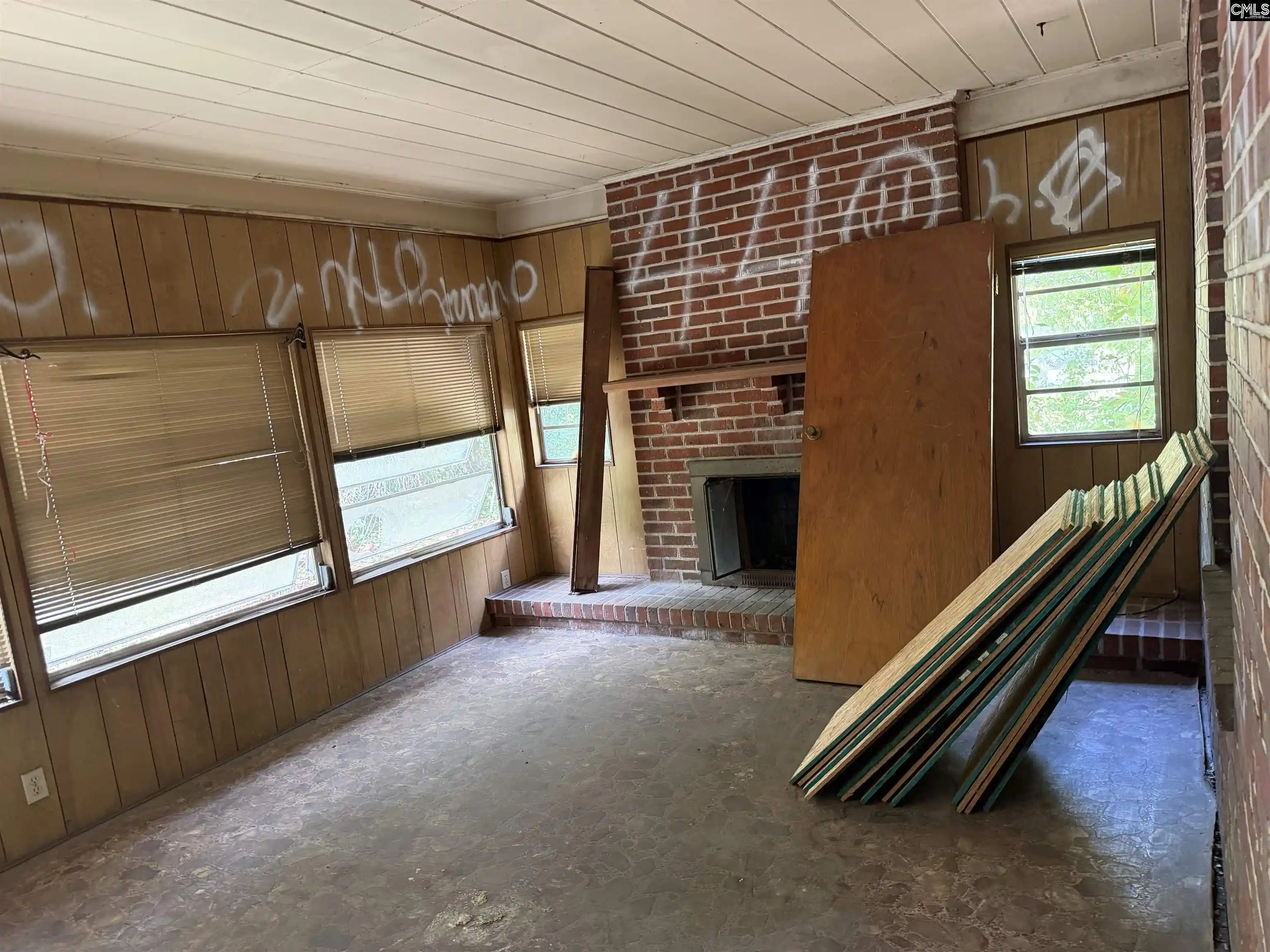 Photo 4 of Single family home for sale at 2199 Russell, Orangeburg, SC 29115 | MLS# 643416 | Listing updated on 2026-09-21