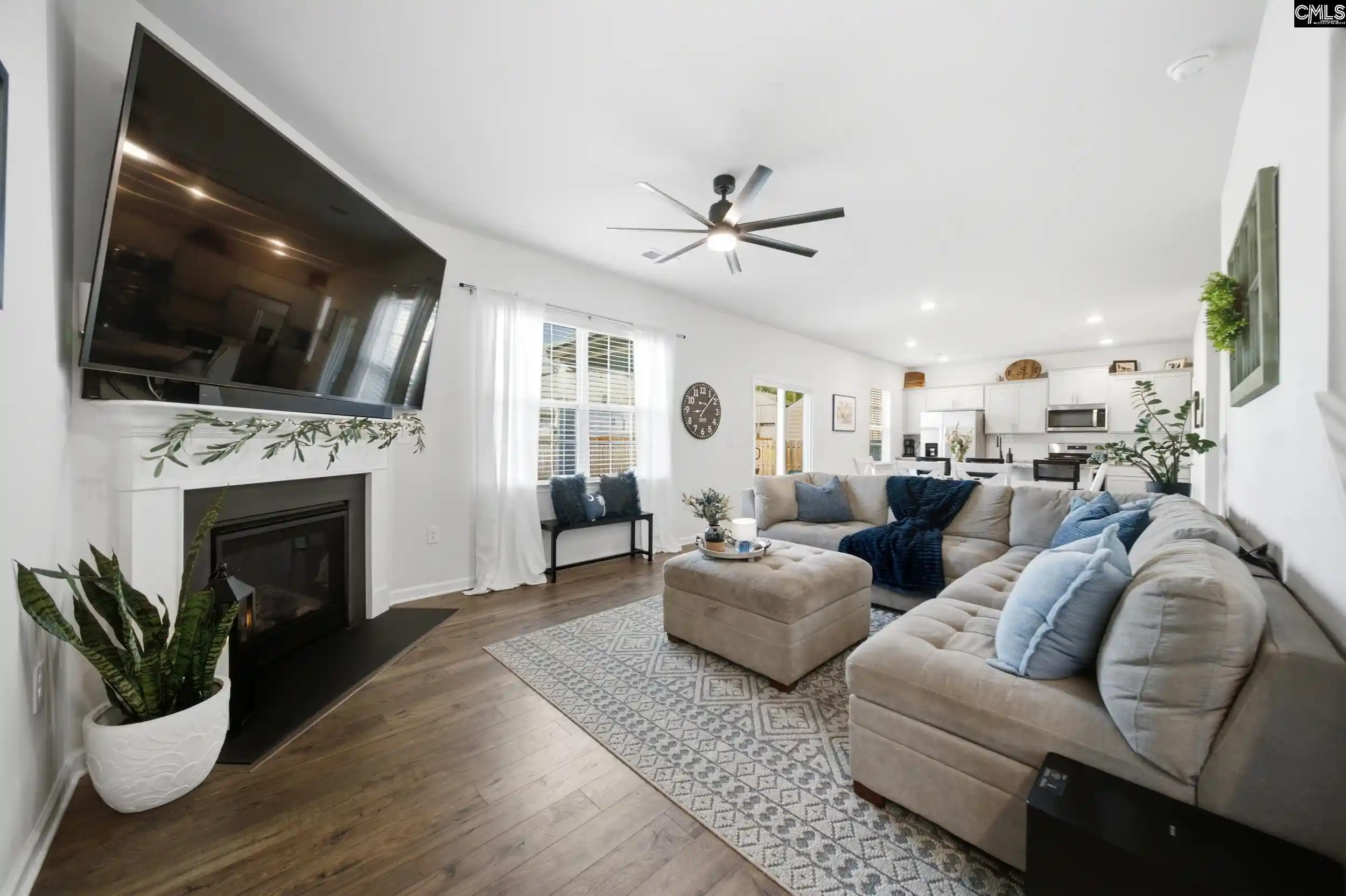 Photo 2 of Single family home for sale at 833 Marigold, Lexington, SC 29072 | MLS# 643420 | Listing updated on 2026-09-20