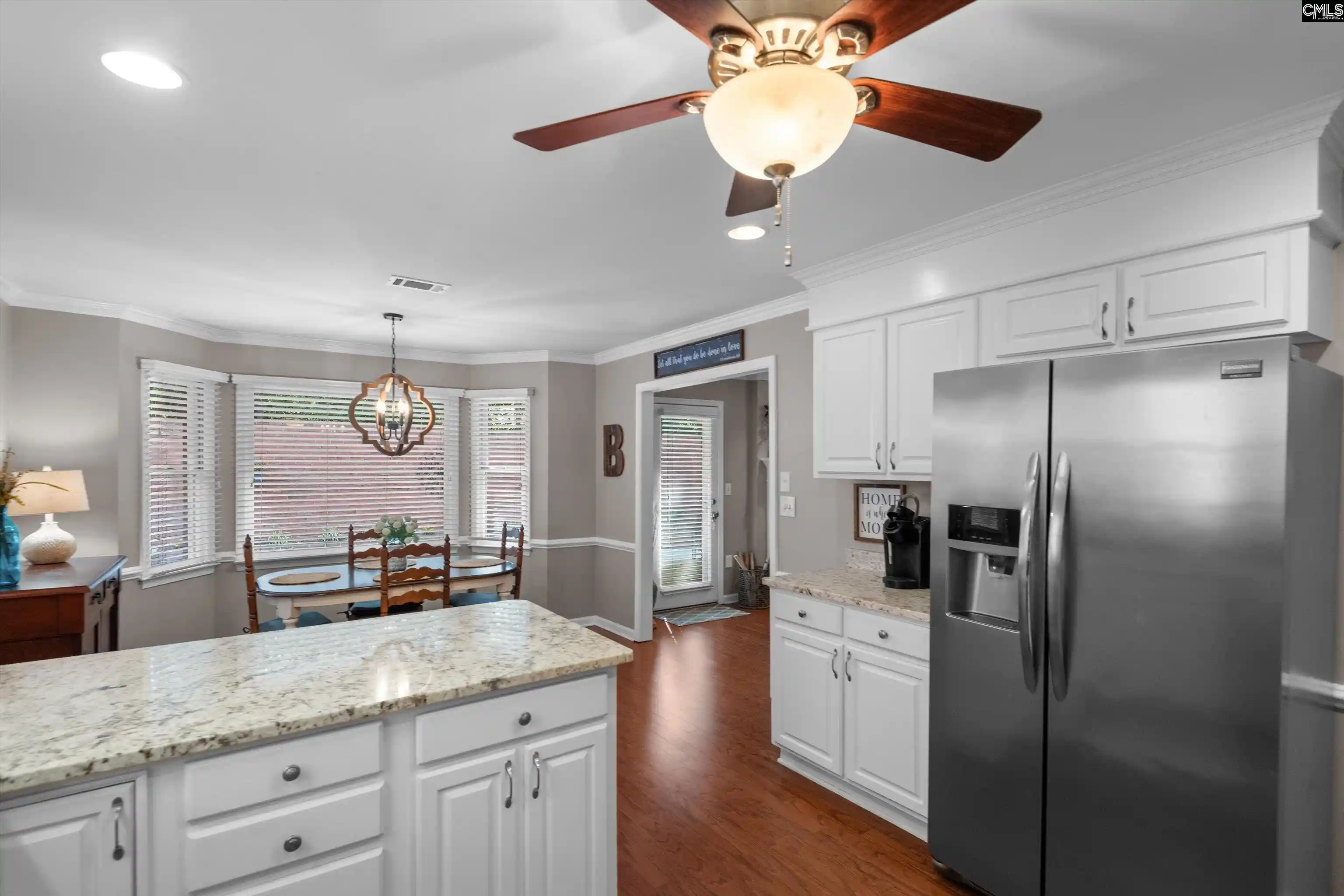 Photo 3 of Sale Pending at 105 Wandering Brk, Irmo, SC 29063 | MLS# 643421 | Listing updated on 2026-09-25