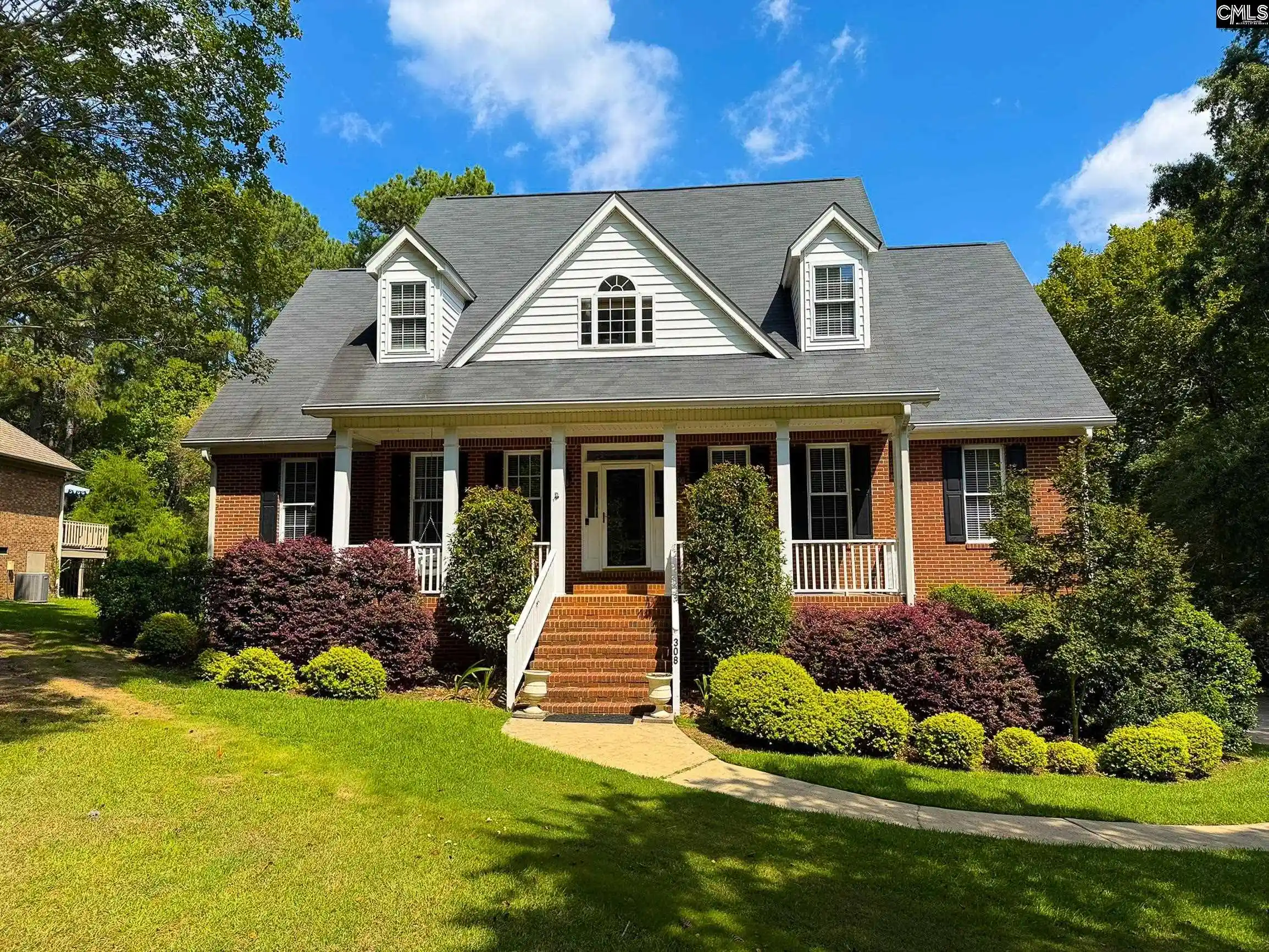 Photo 1 of Single family home for sale at 308 Night Harbor, Chapin, SC 29036 | MLS# 643422 | Listing updated on 2026-09-30