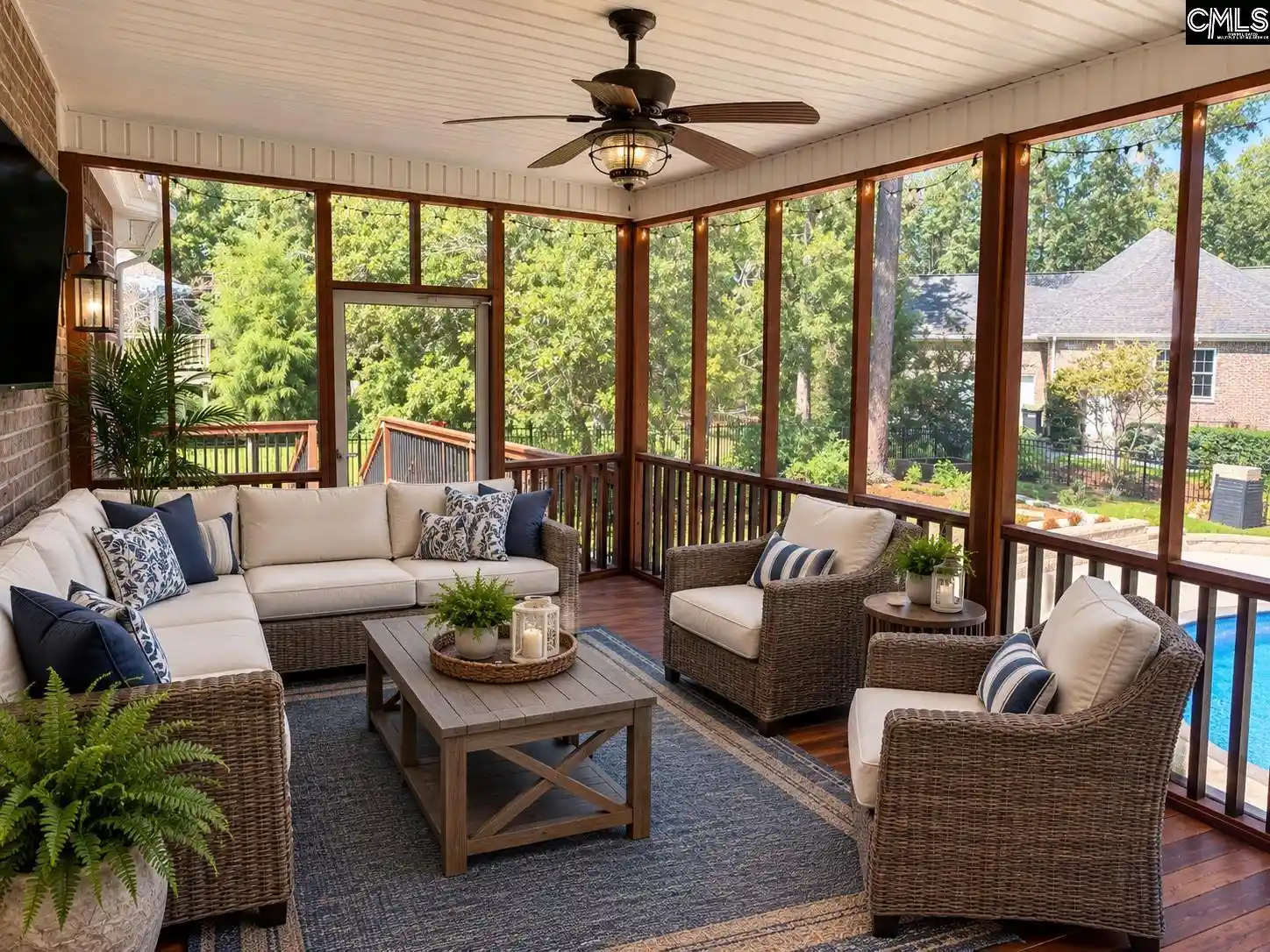 Photo 3 of Single family home for sale at 308 Night Harbor, Chapin, SC 29036 | MLS# 643422 | Listing updated on 2026-09-30