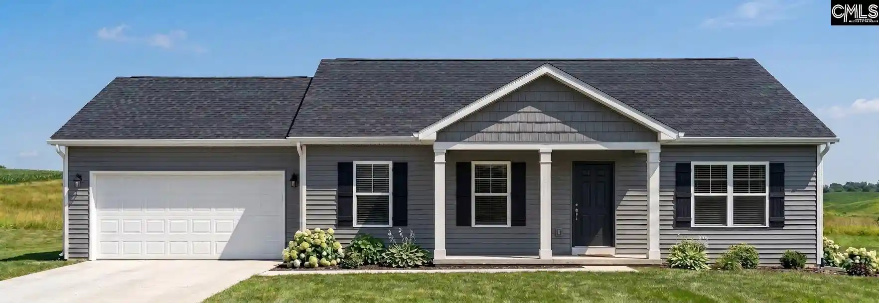 Photo 1 of Single family home for sale at 124 Long Branch Rd, Salley, SC 29137 | MLS# 643423 | Listing updated on 2026-09-21