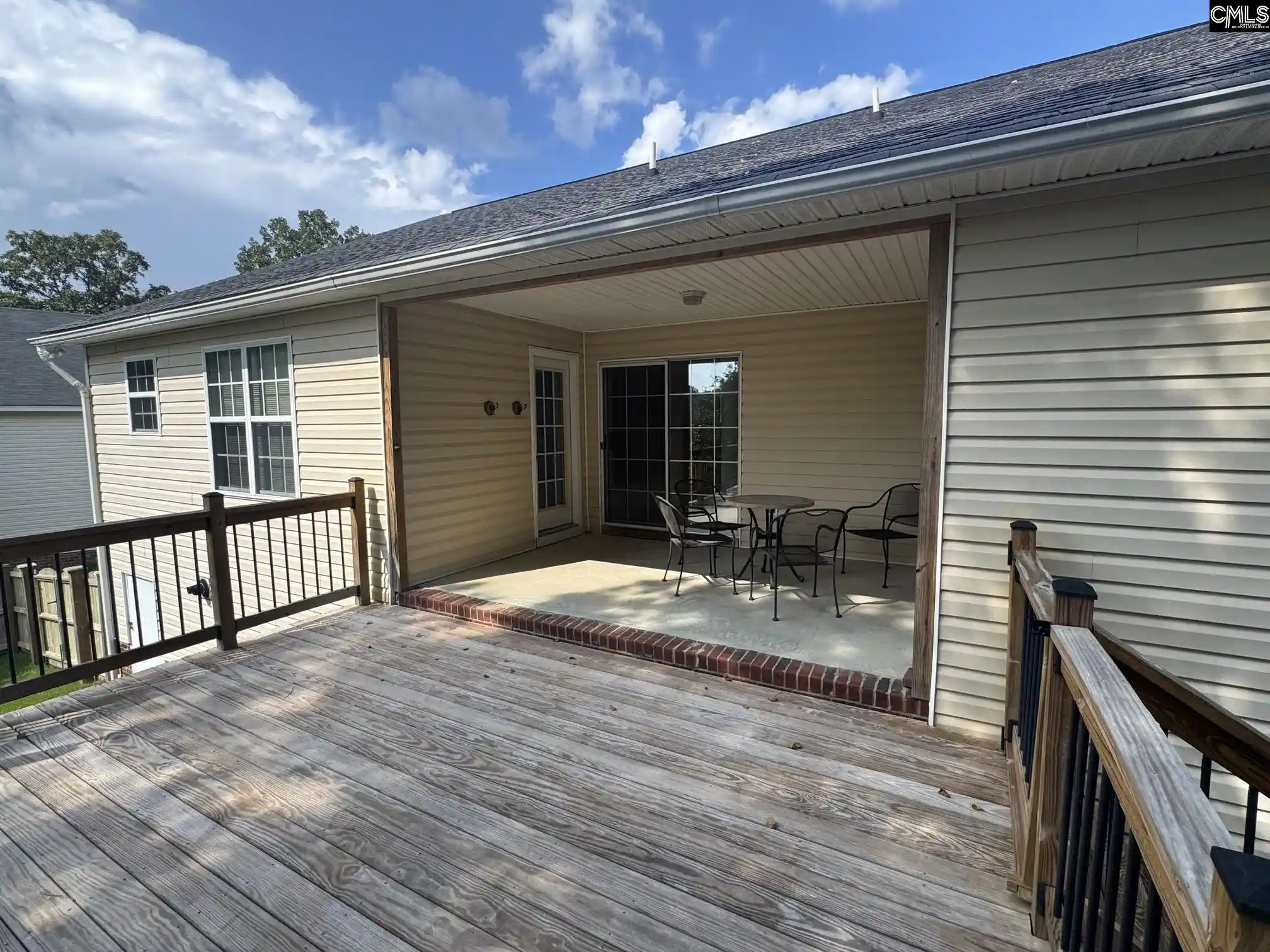 Photo 4 of Single family home for sale at 523 Gallatin, Irmo, SC 29063 | MLS# 643424 | Listing updated on 2026-09-23
