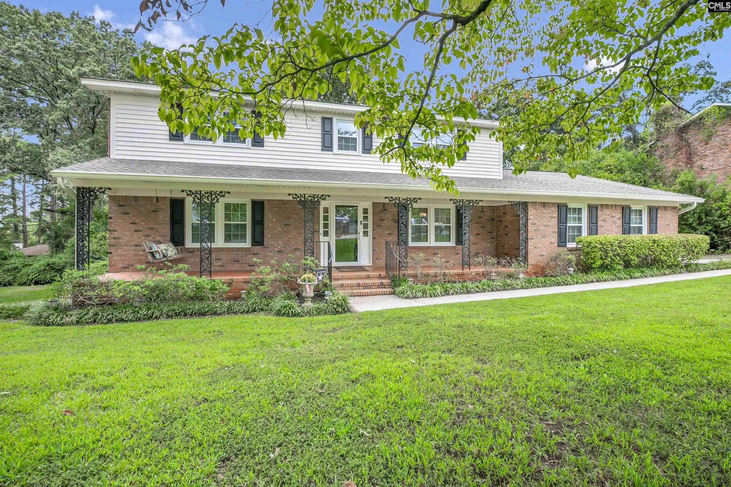 Photo 1 of Single family home for sale at 561 Innsbrook, Columbia, SC 29210 | MLS# 643425 | Listing updated on 2026-09-20