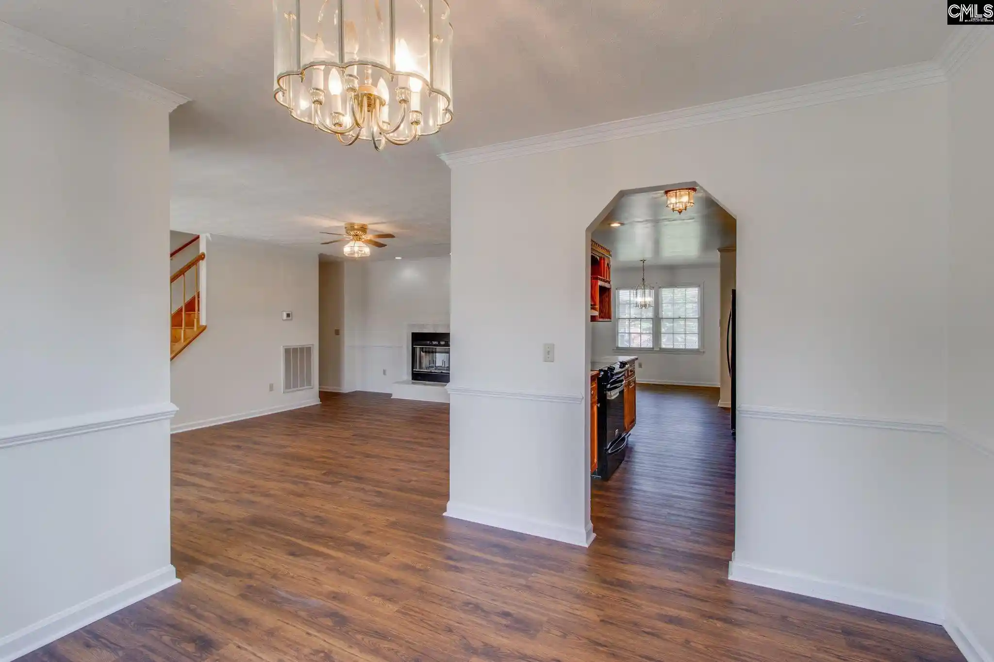 Photo 2 of Single family home for sale at 202 Fox Lake, West Columbia, SC 29170 | MLS# 643427 | Listing updated on 2026-09-20