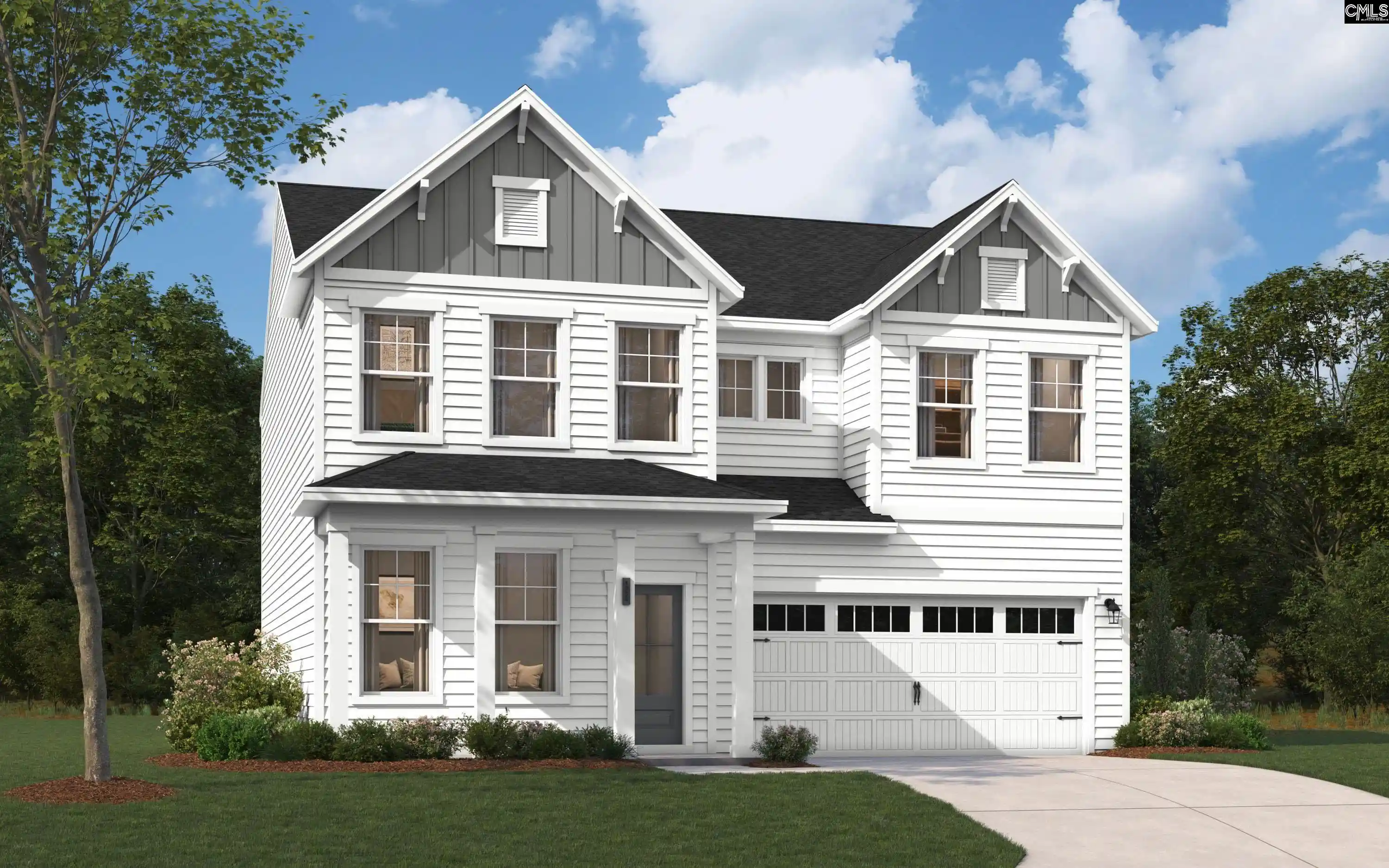 Photo 1 of Single family home for sale at 648 Rose Copper Way, Lexington, SC 29073 | MLS# 643429 | Listing updated on 2026-09-20
