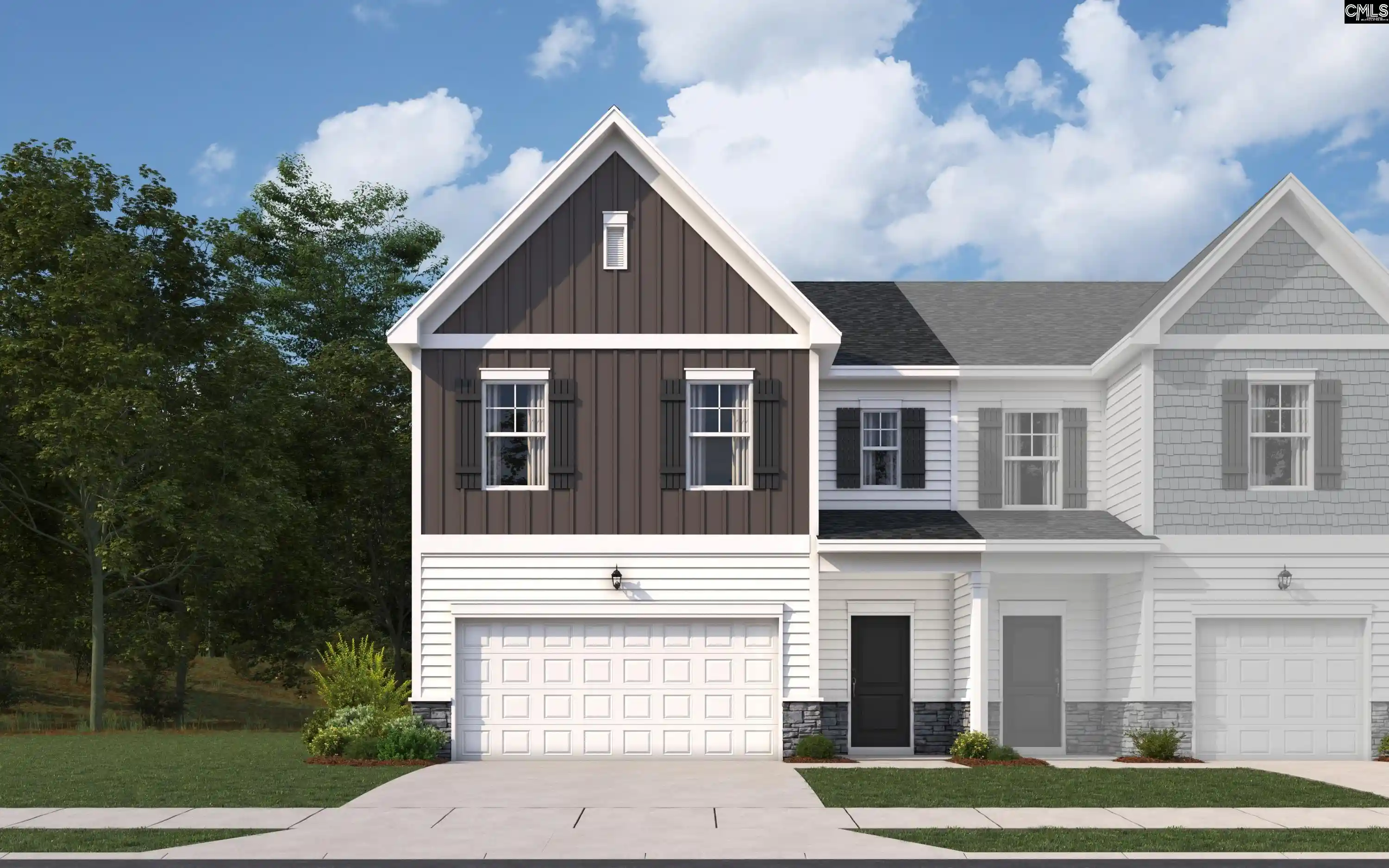 Townhouse for sale at 201 Sunny Hl, Blythewood, SC 29016 | MLS# 643433