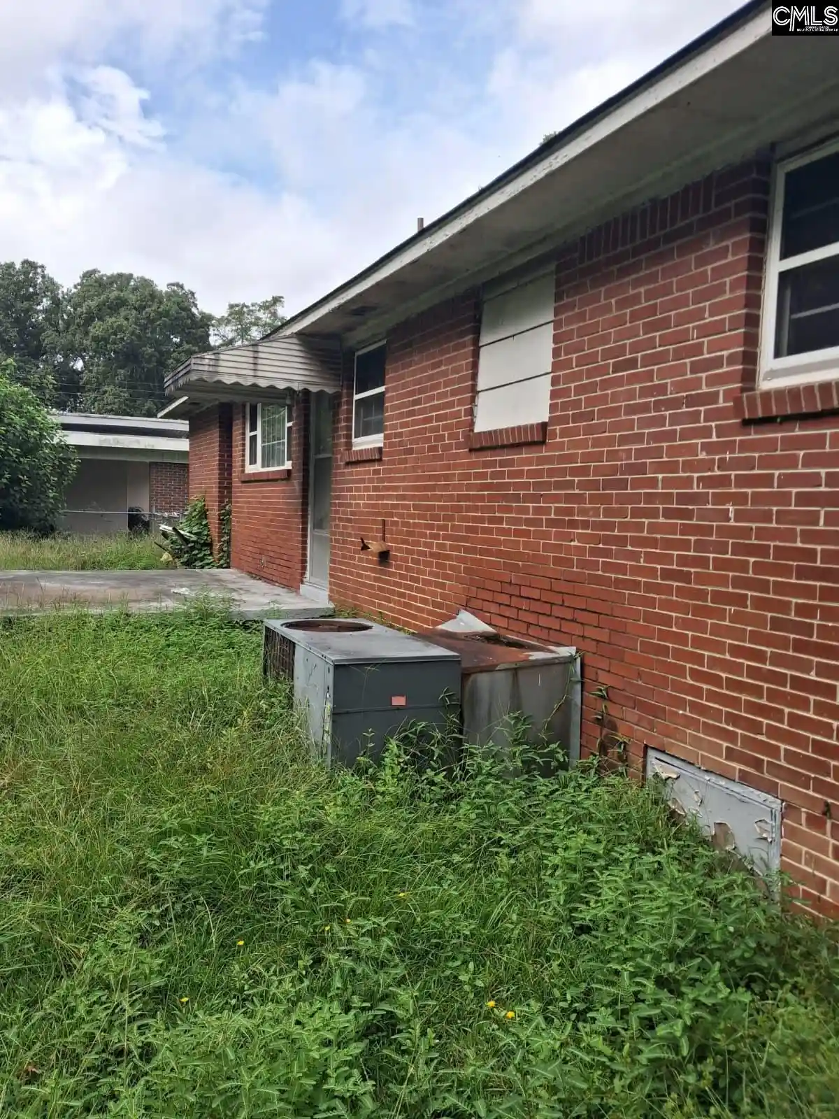 Photo 4 of Single family home for sale at 1890 Walker, Orangeburg, SC 29115 | MLS# 643436 | Listing updated on 2026-09-20