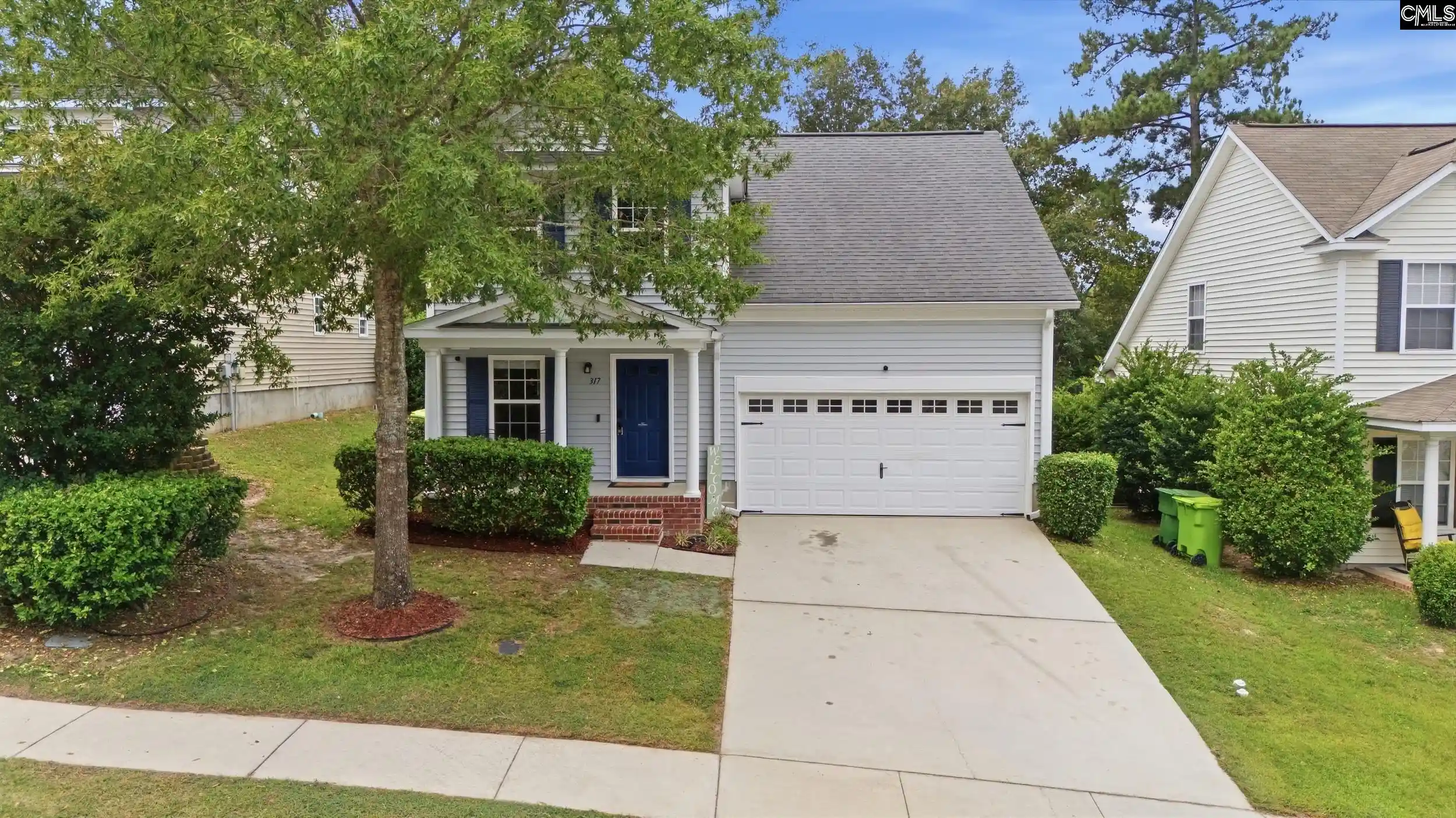 Photo 1 of Single family home for sale at 317 Denman, Columbia, SC 29229 | MLS# 643437 | Listing updated on 2026-09-26