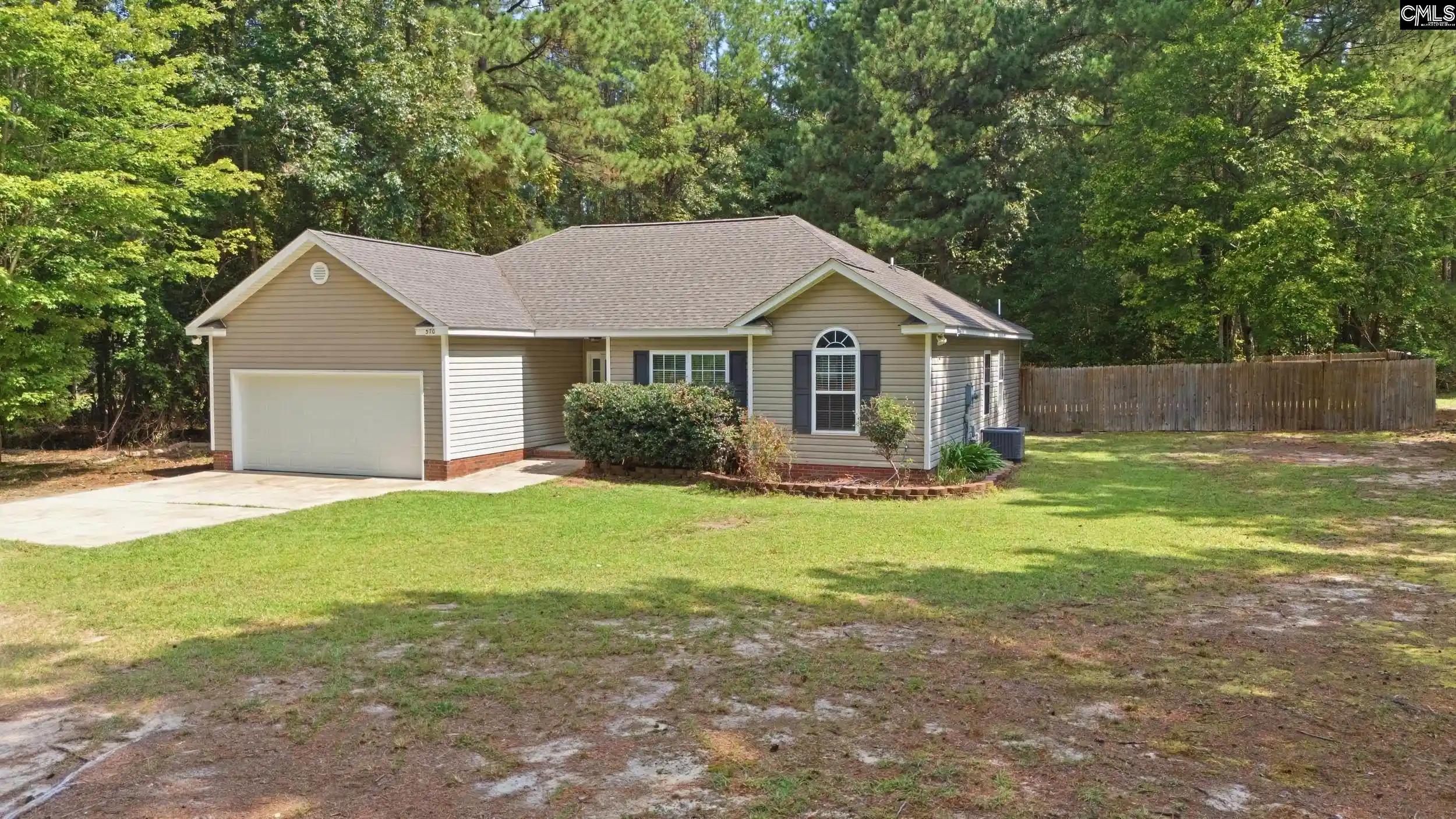 Photo 1 of Single family home for sale at 370 Grover Wilson, Blythewood, SC 29016 | MLS# 643438 | Listing updated on 2026-09-20