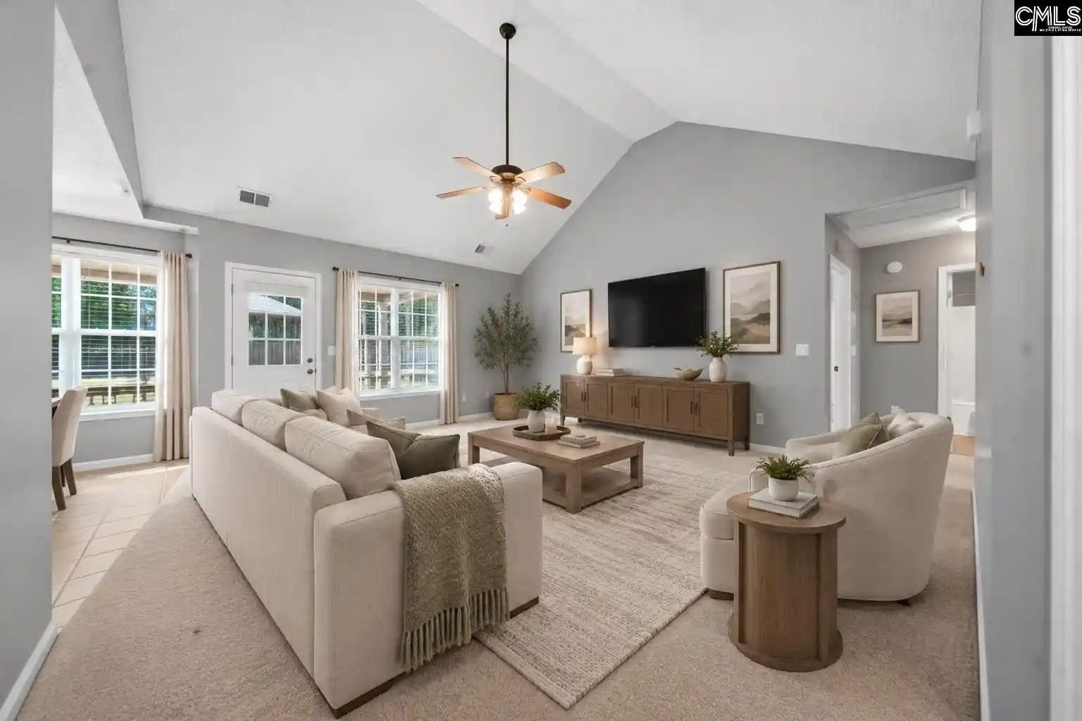 Photo 3 of Single family home for sale at 370 Grover Wilson, Blythewood, SC 29016 | MLS# 643438 | Listing updated on 2026-09-20