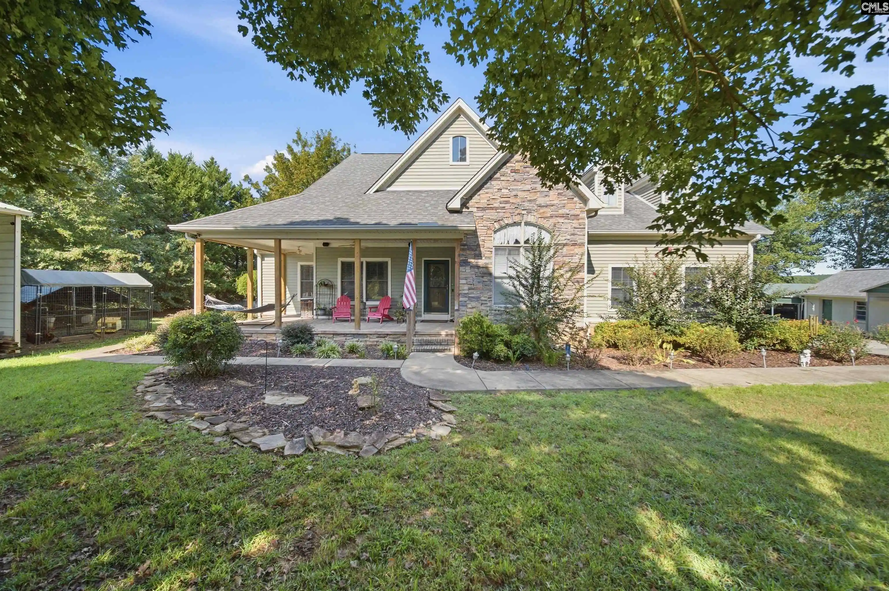 Photo 1 of Single family home for sale at 2199 Great N, Winnsboro, SC 29180 | MLS# 643440 | Listing updated on 2026-09-25